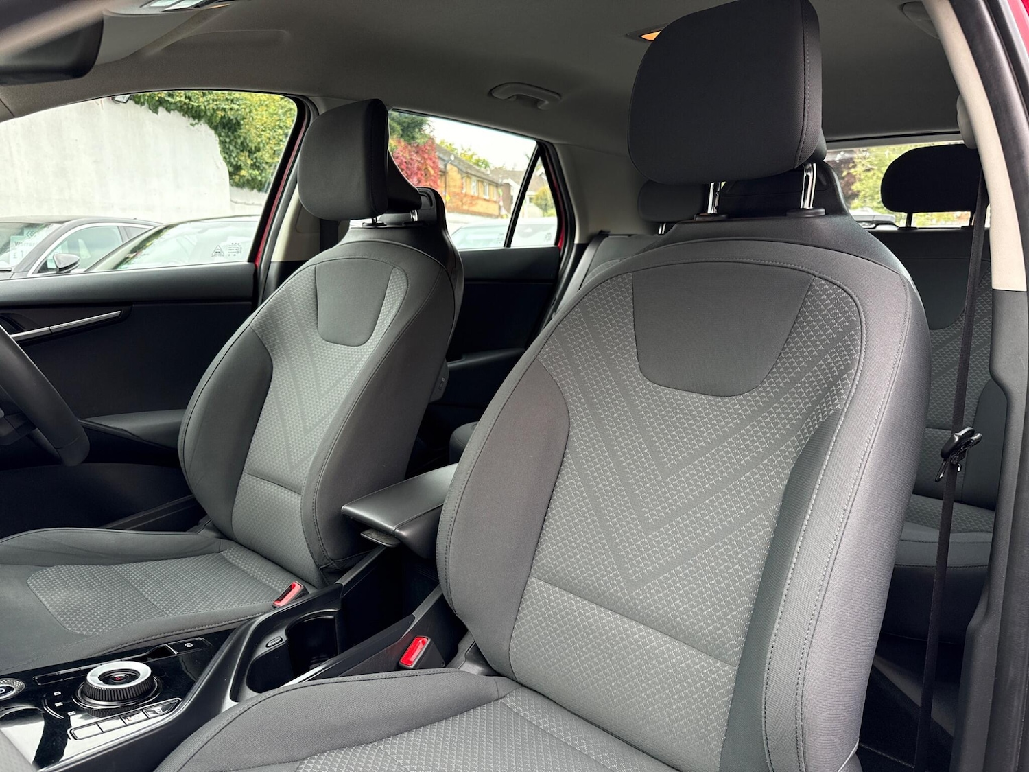Used Kia Niro 2022 for sale - 76226948: Photo 37