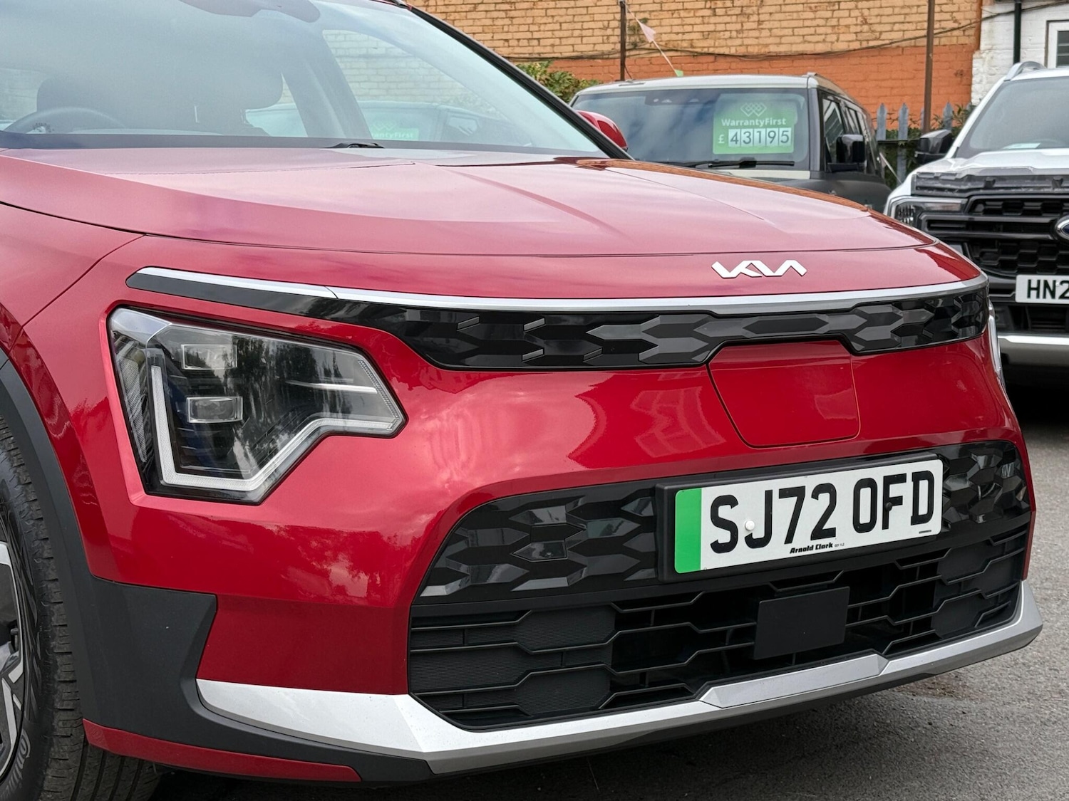 Used Kia Niro 2022 for sale - 76226948: Photo 39