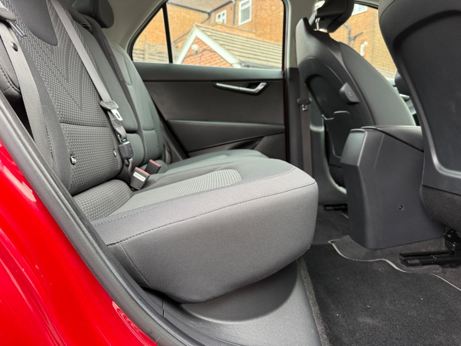 Used Kia Niro 2022 for sale - 76226948: Photo 43