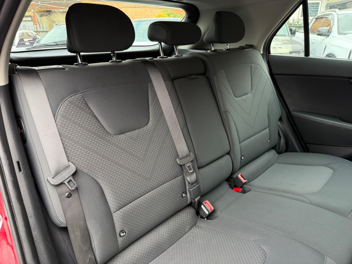 Used Kia Niro 2022 for sale - 76226948: Photo 44