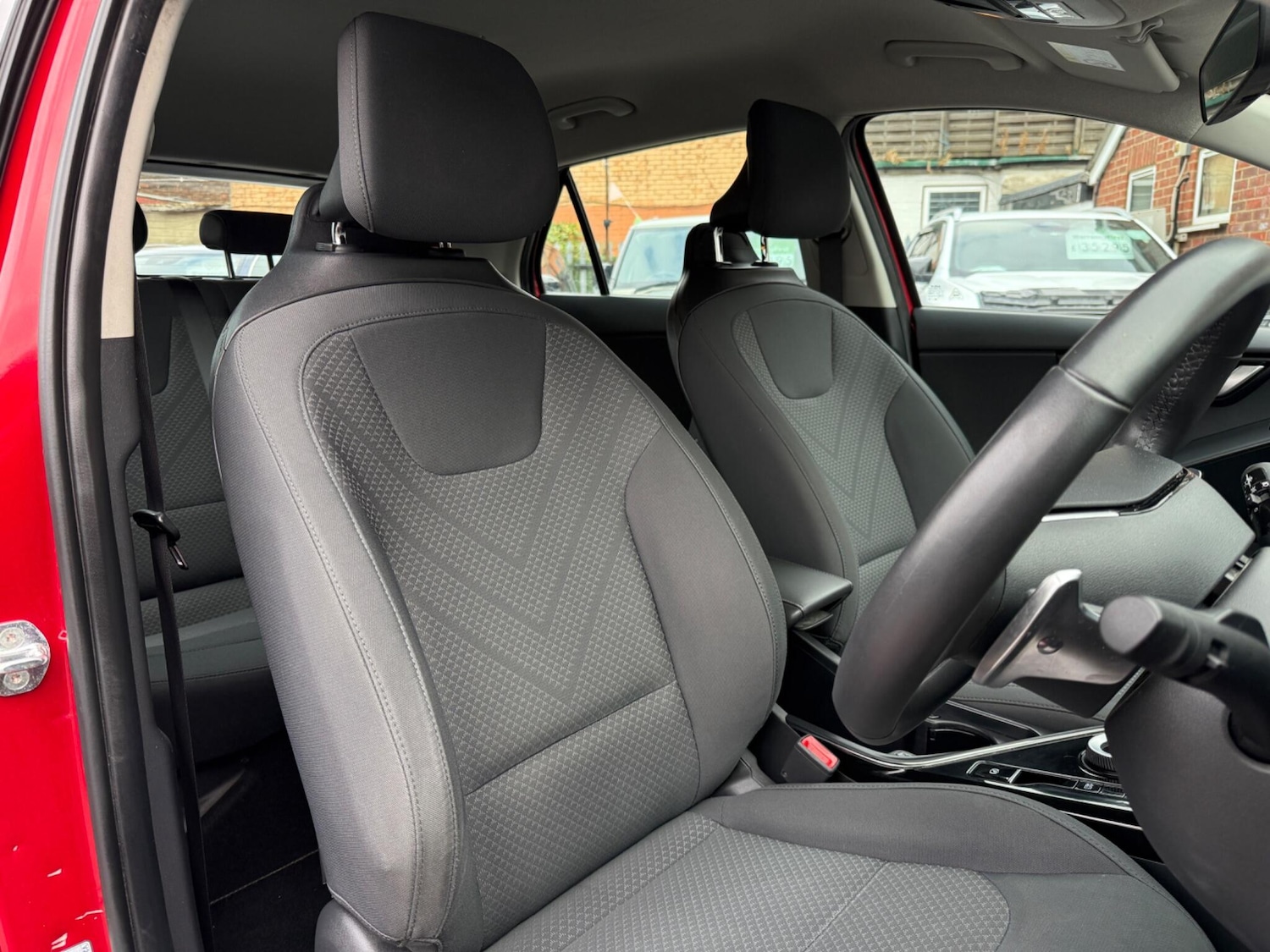Used Kia Niro 2022 for sale - 76226948: Photo 45