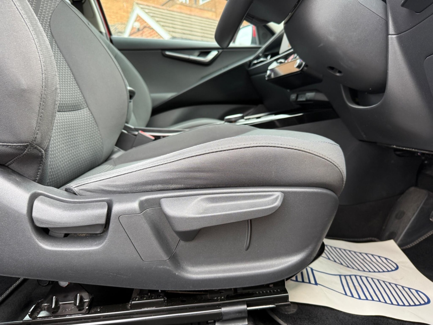 Used Kia Niro 2022 for sale - 76226948: Photo 46