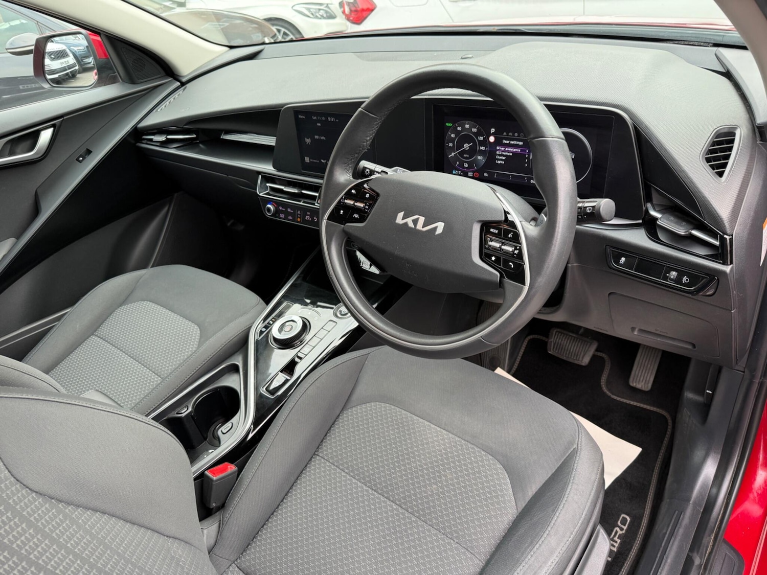 Used Kia Niro 2022 for sale - 76226948: Photo 47