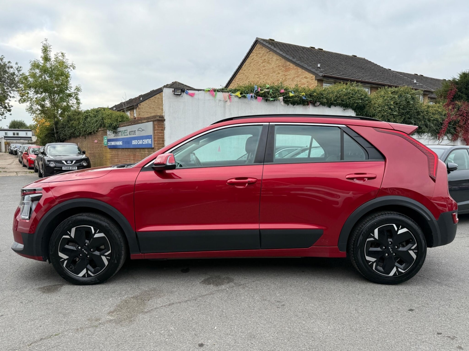 Used Kia Niro 2022 for sale - 76226948: Photo 9