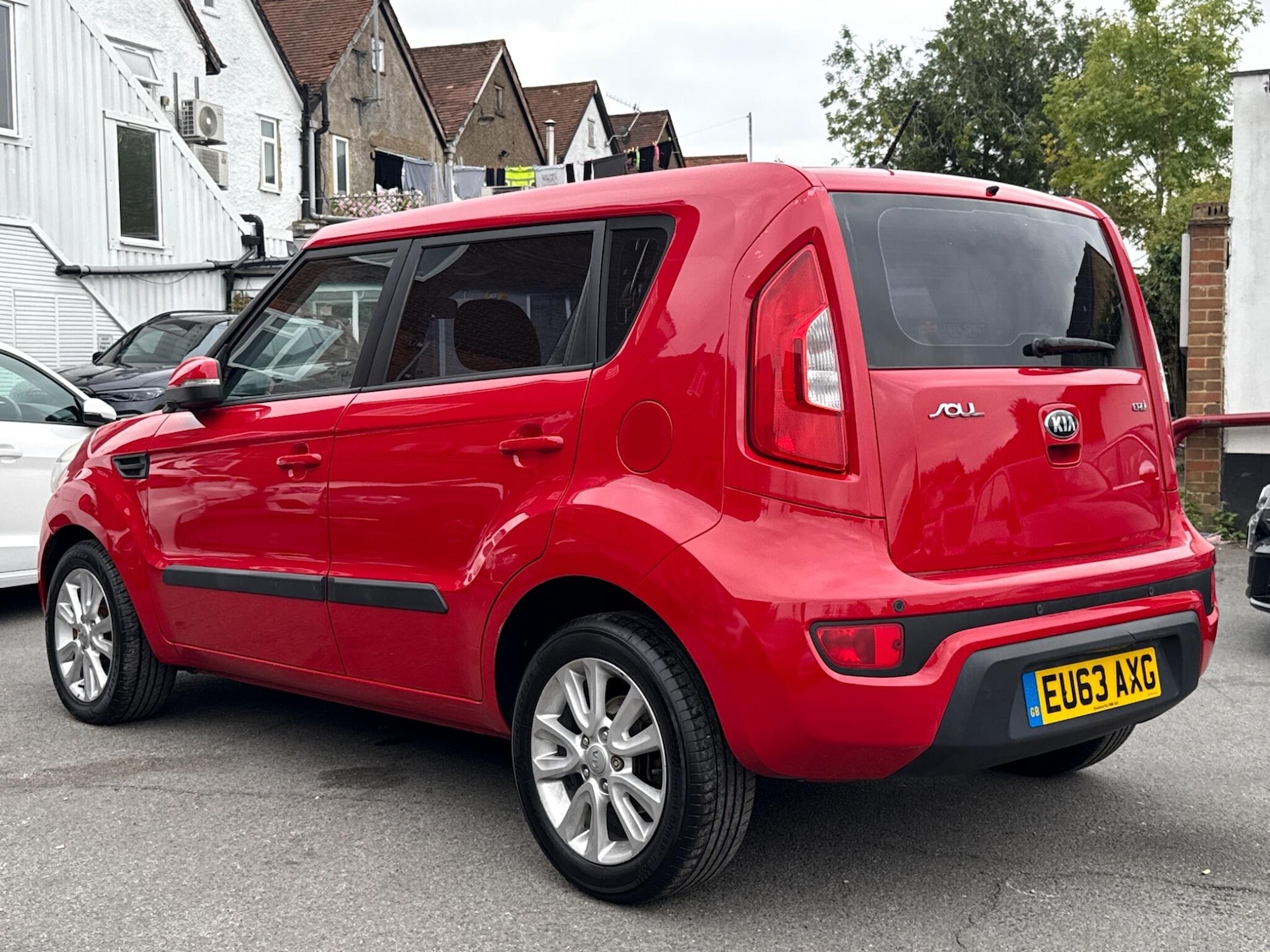 Used Kia Soul 2013 for sale - 76032454: Photo 10