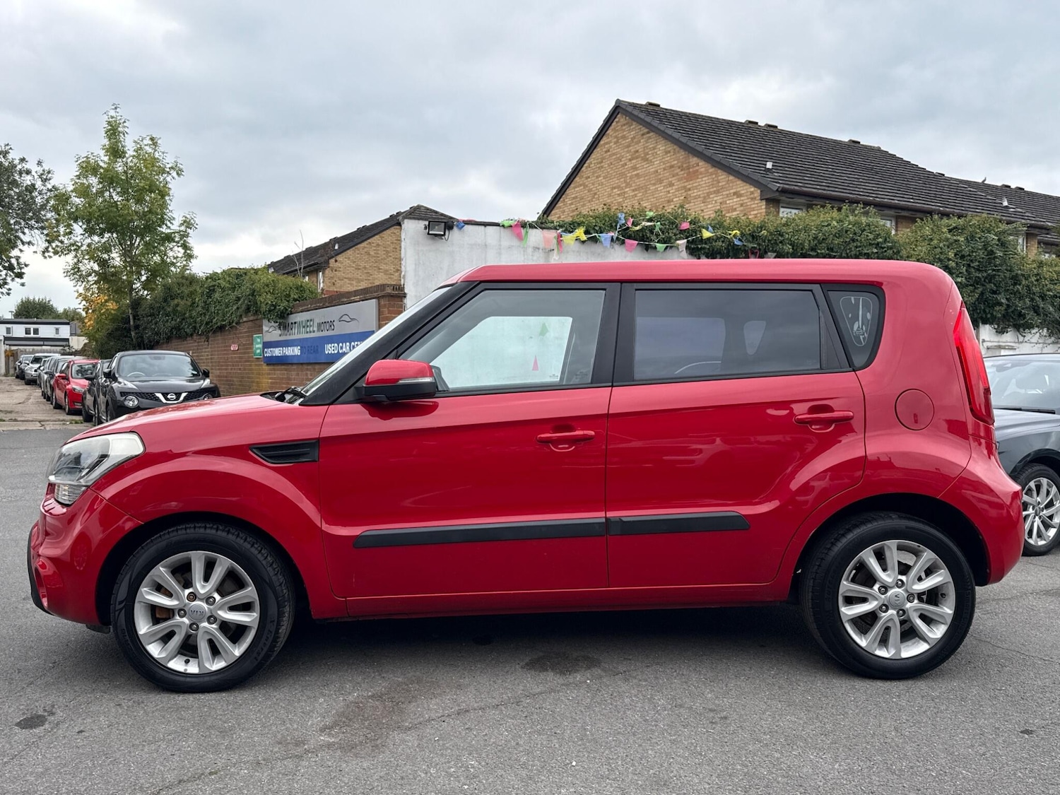Used Kia Soul 2013 for sale - 76032454: Photo 11