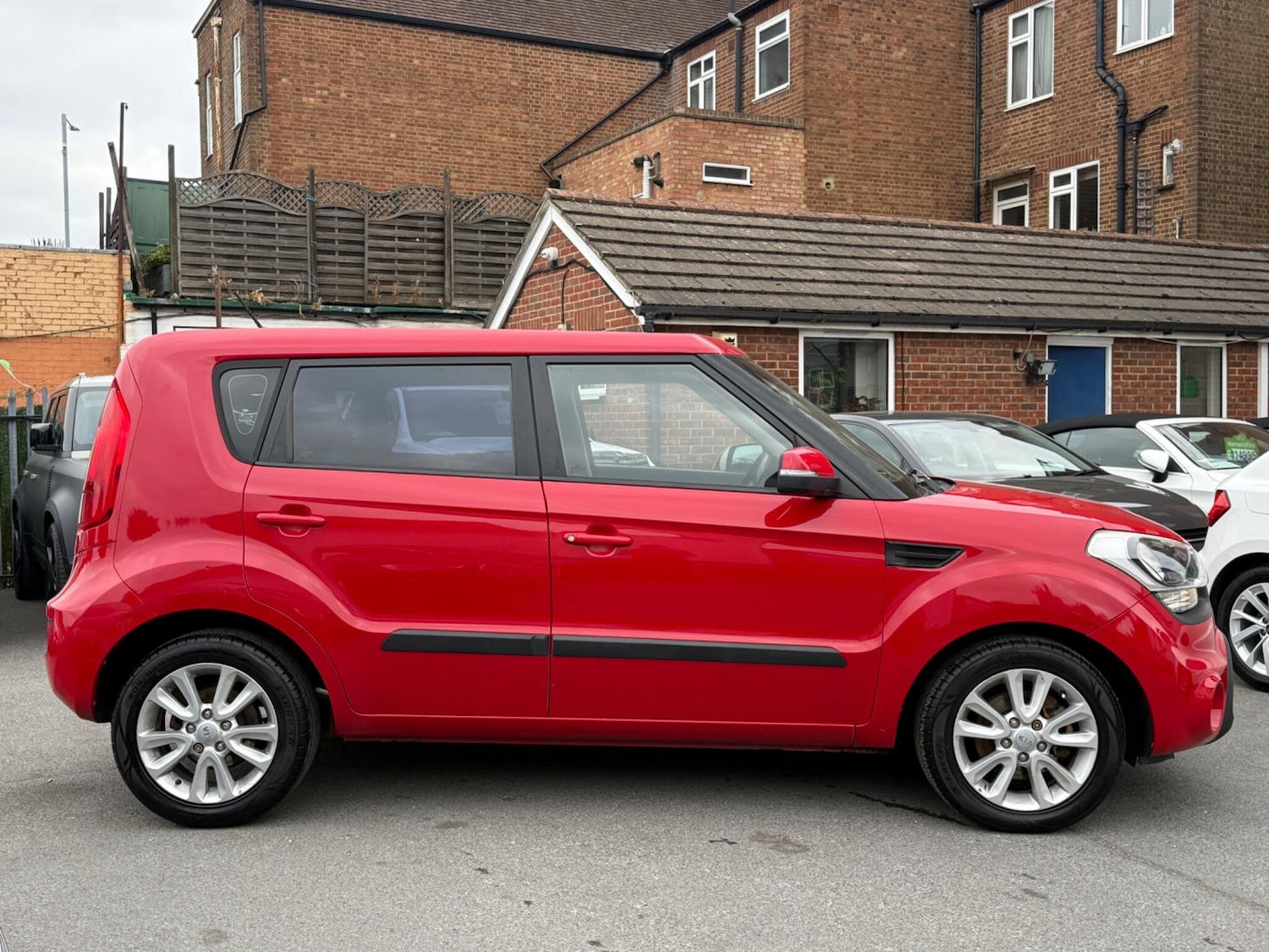 Used Kia Soul 2013 for sale - 76032454: Photo 14