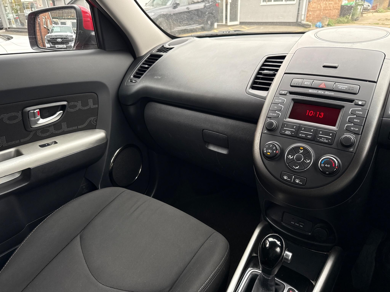 Used Kia Soul 2013 for sale - 76032454: Photo 17