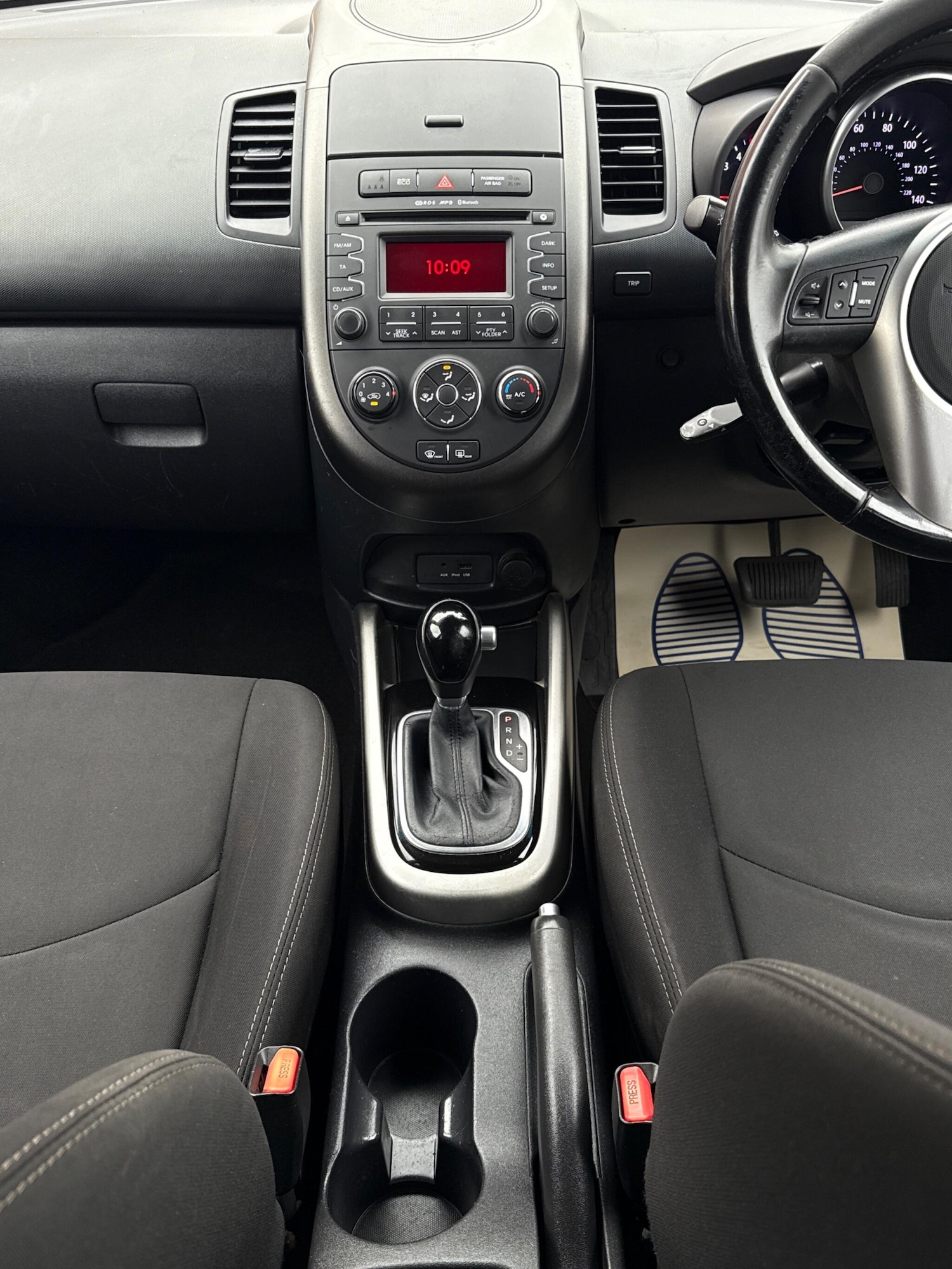 Used Kia Soul 2013 for sale - 76032454: Photo 19