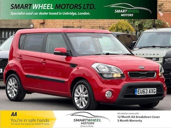 2013 (63) - 1.6 CRDi 2 Auto Euro 5 5dr