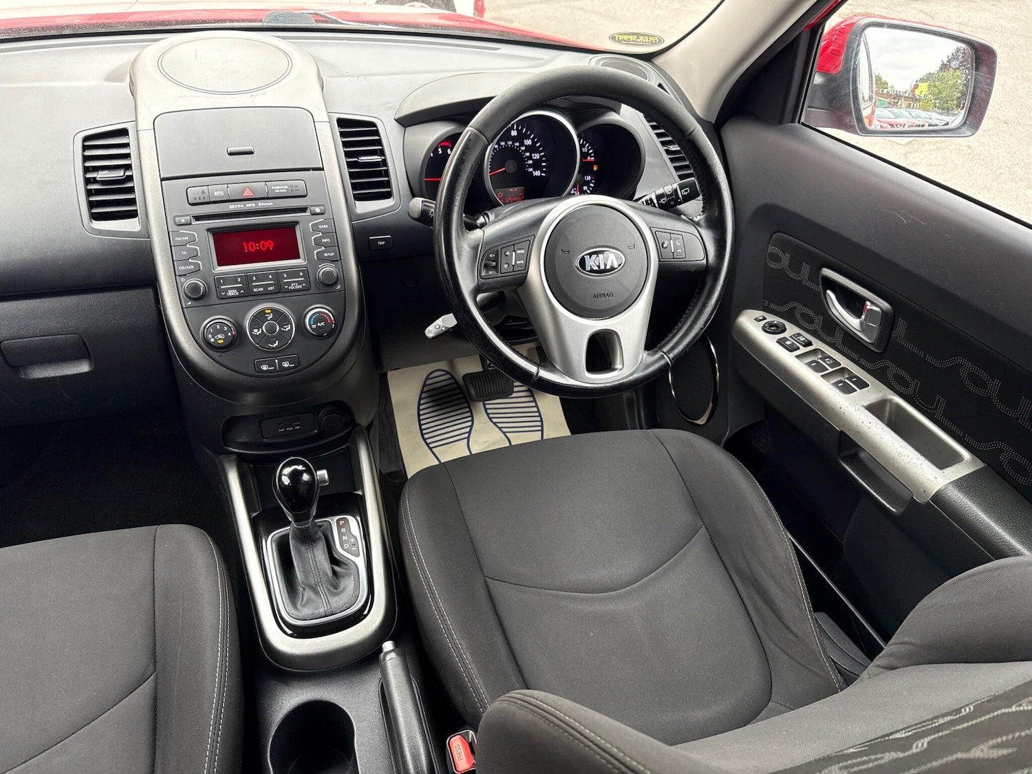 Used Kia Soul 2013 for sale - 76032454: Photo 20