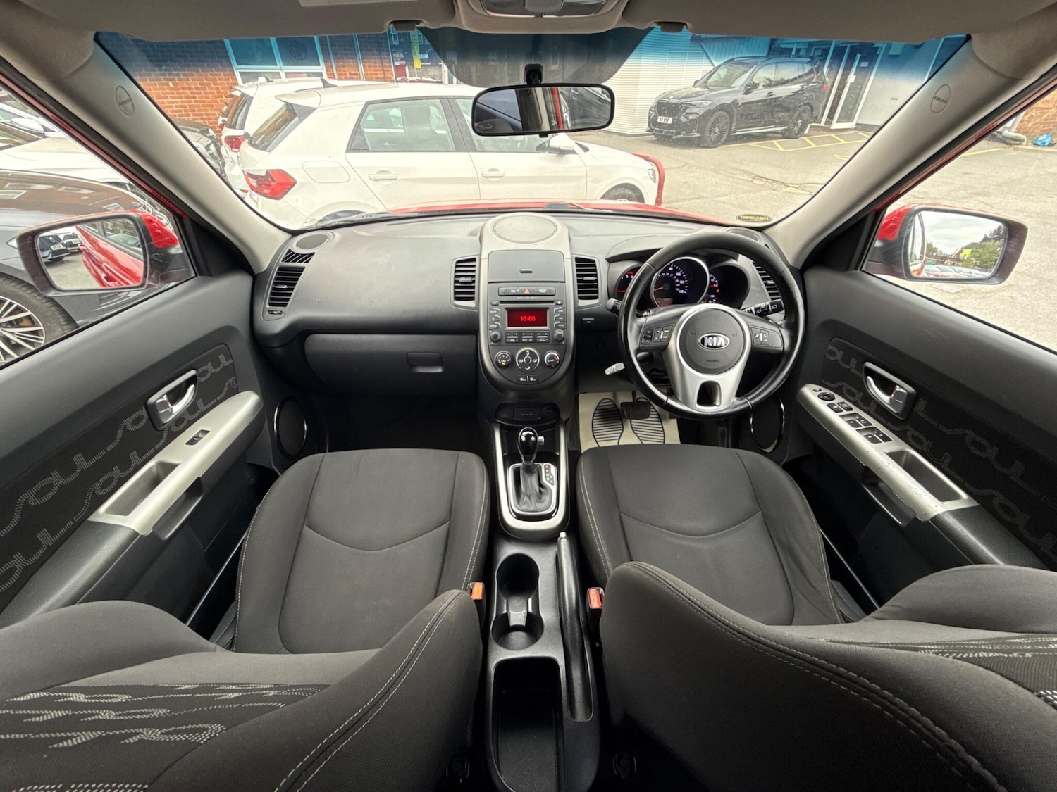 Used Kia Soul 2013 for sale - 76032454: Photo 22
