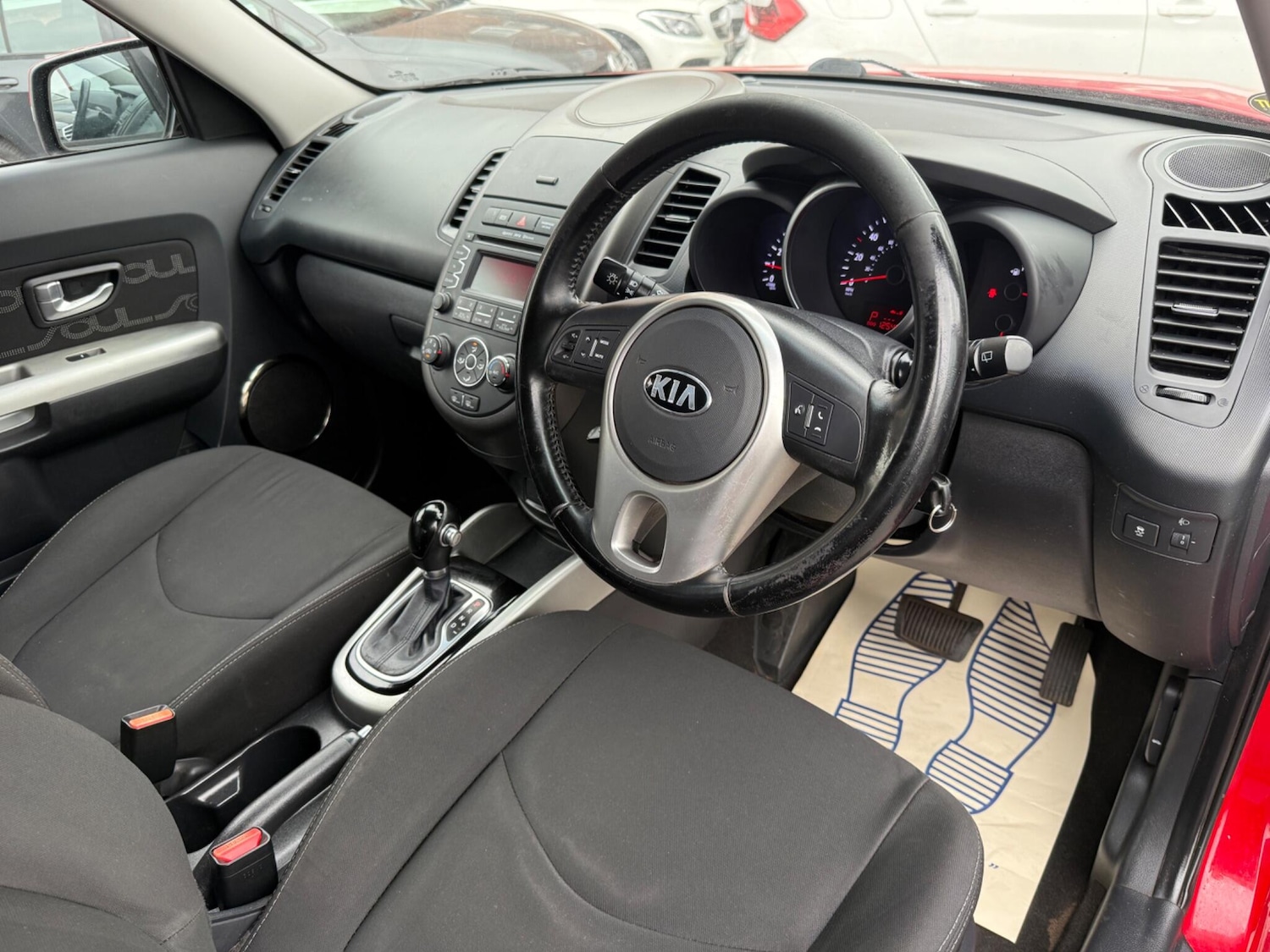 Used Kia Soul 2013 for sale - 76032454: Photo 24