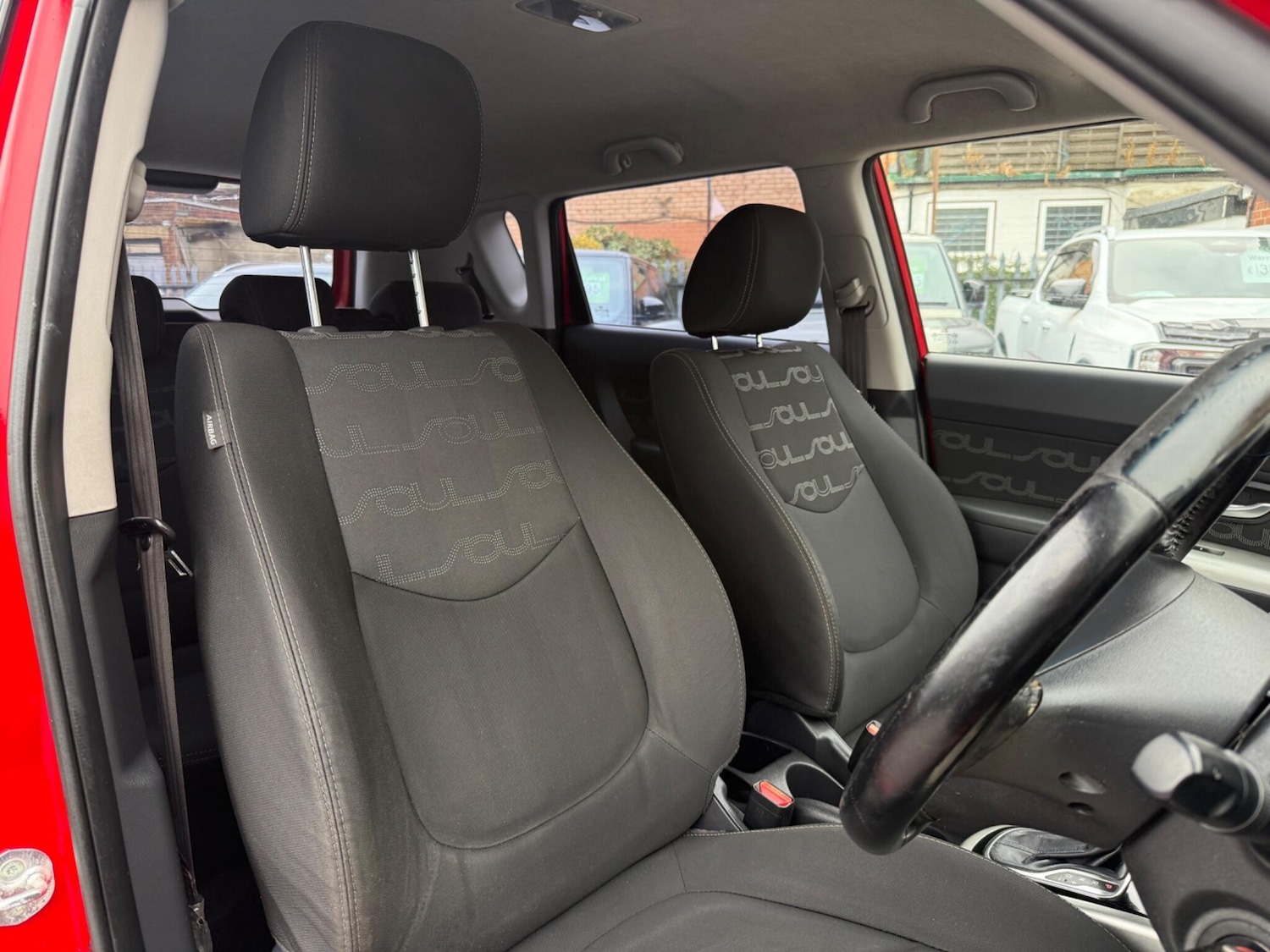 Used Kia Soul 2013 for sale - 76032454: Photo 26