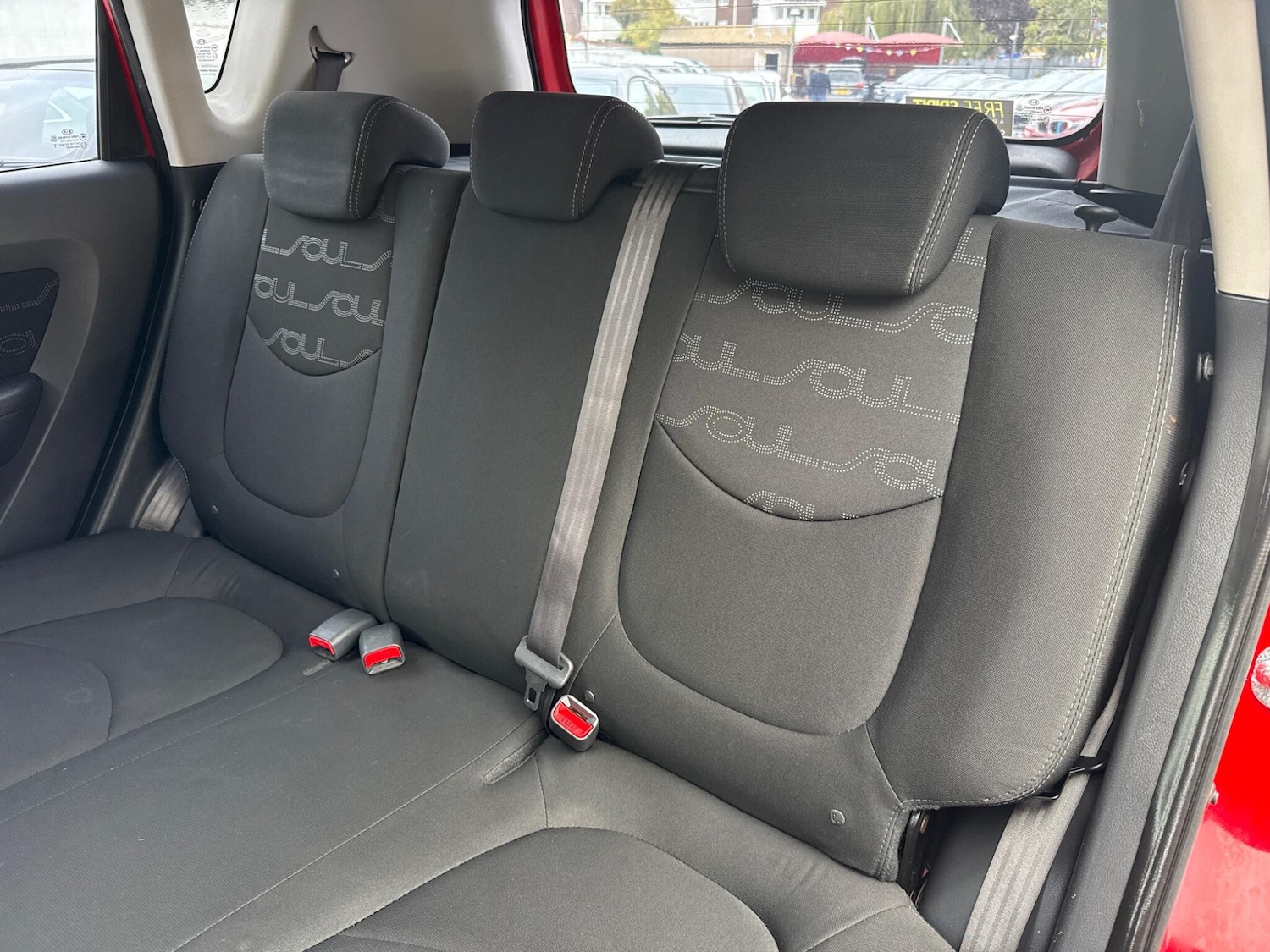 Used Kia Soul 2013 for sale - 76032454: Photo 29