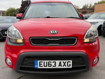Used Kia Soul 2013 for sale - 76032454: Photo