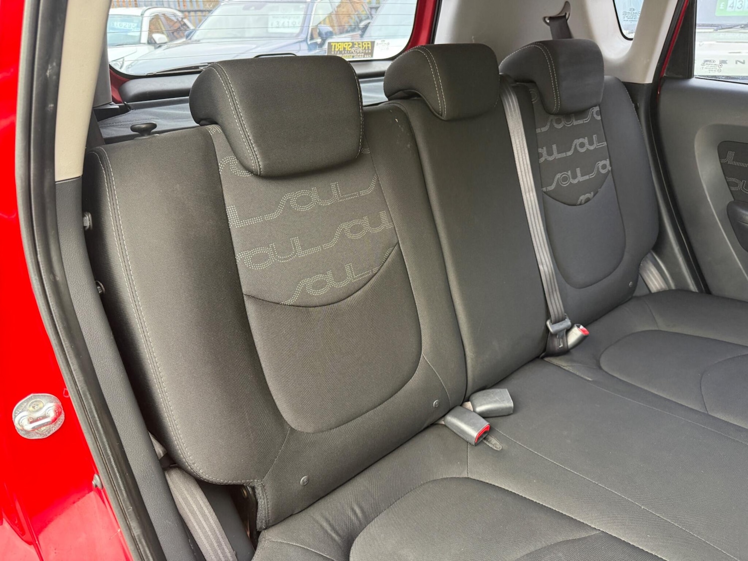 Used Kia Soul 2013 for sale - 76032454: Photo 30