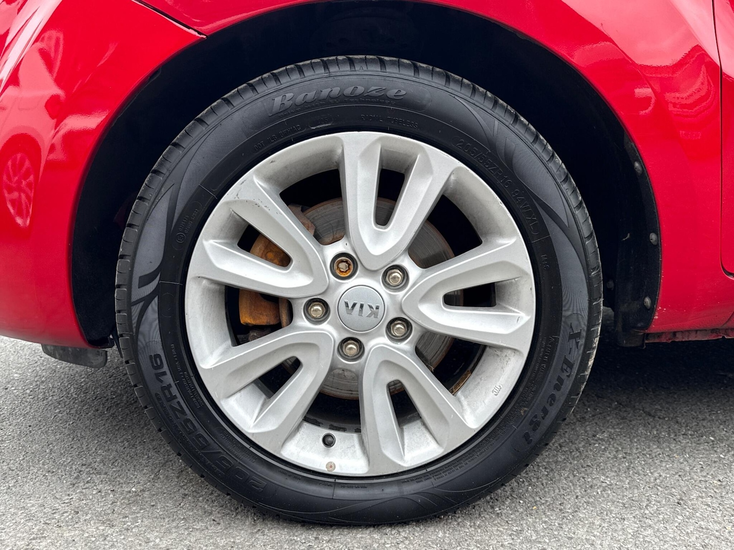 Used Kia Soul 2013 for sale - 76032454: Photo 37