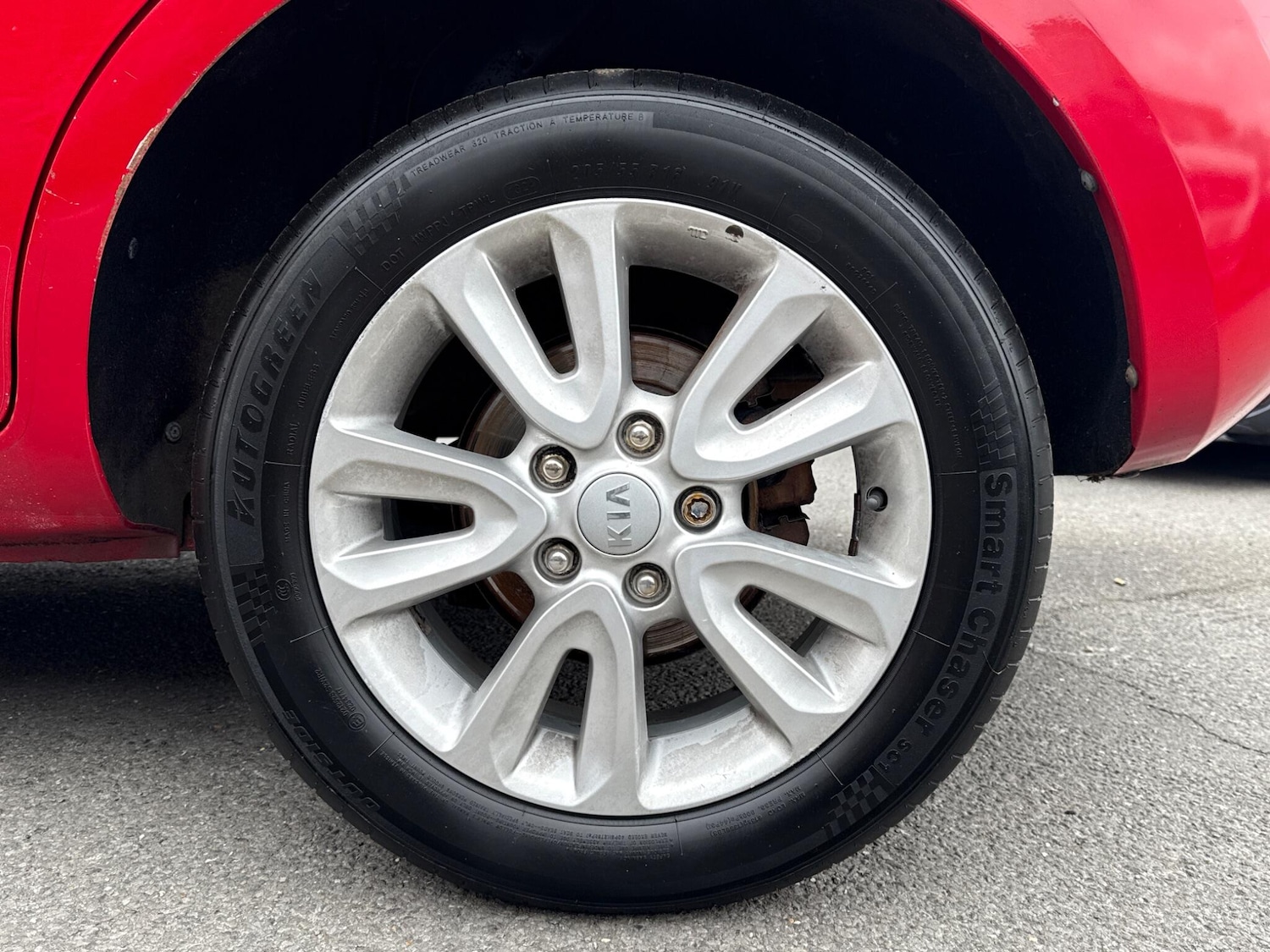 Used Kia Soul 2013 for sale - 76032454: Photo 38