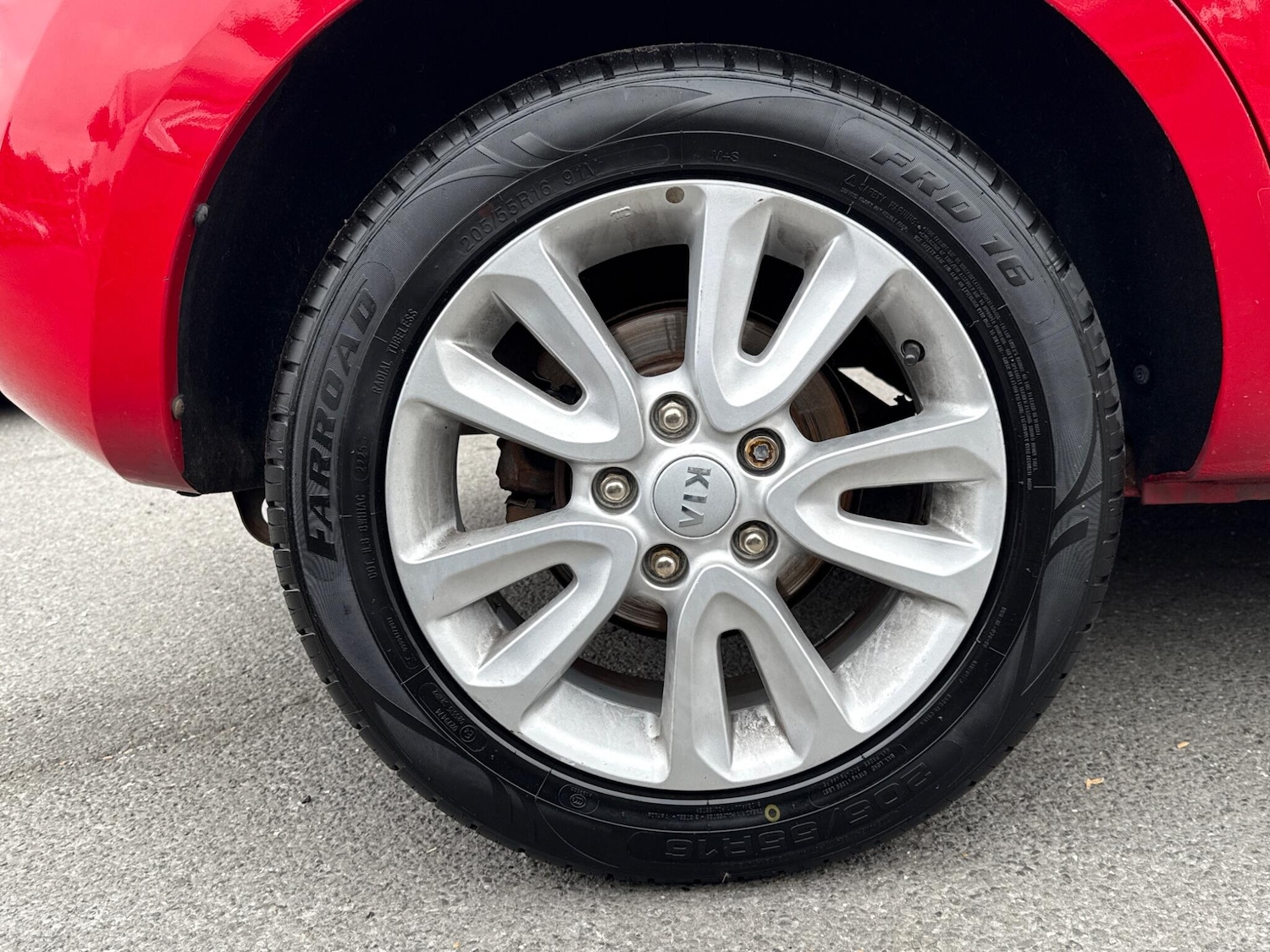 Used Kia Soul 2013 for sale - 76032454: Photo 39