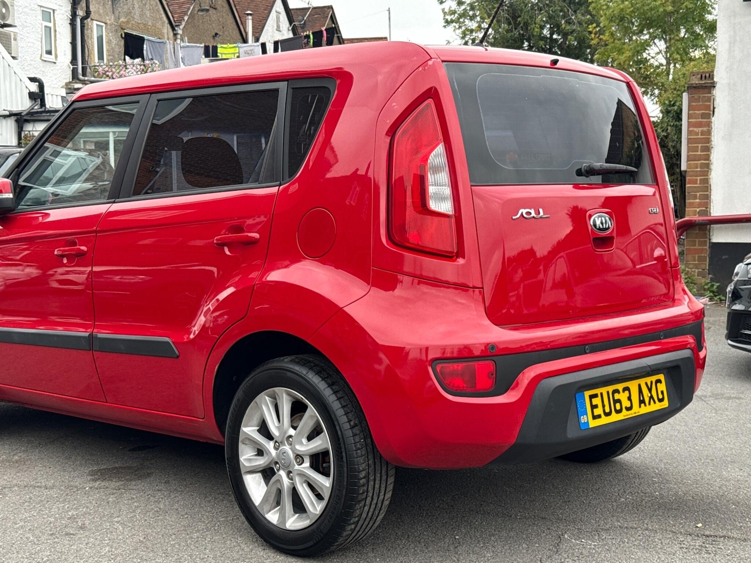 Used Kia Soul 2013 for sale - 76032454: Photo 4