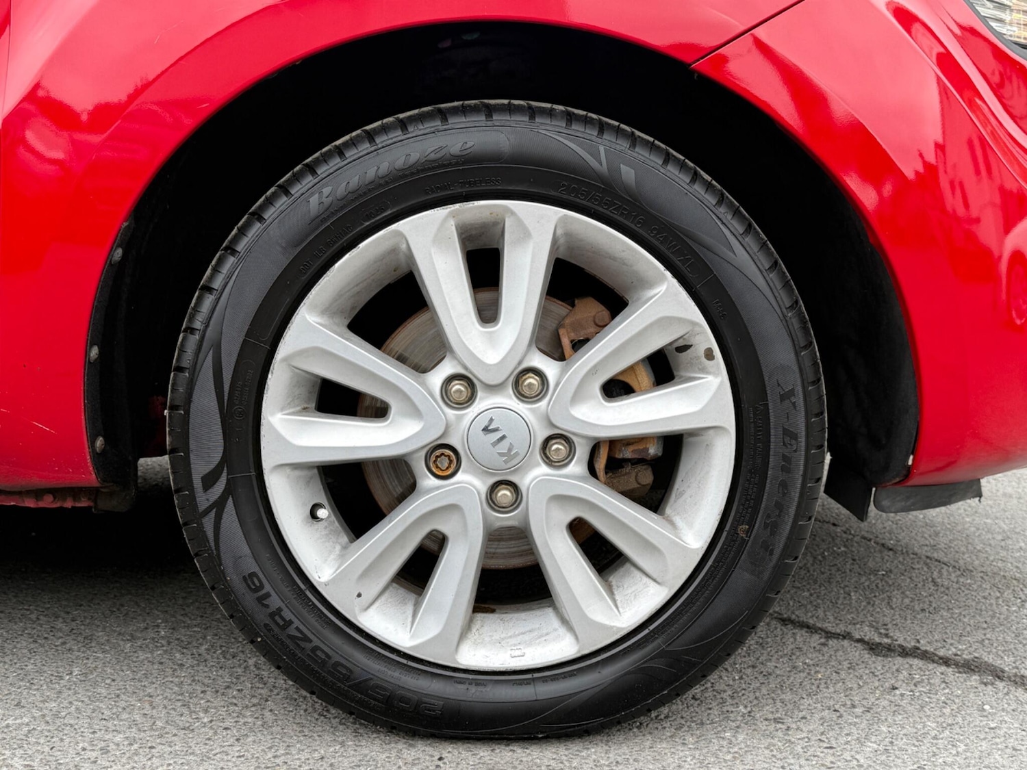 Used Kia Soul 2013 for sale - 76032454: Photo 40