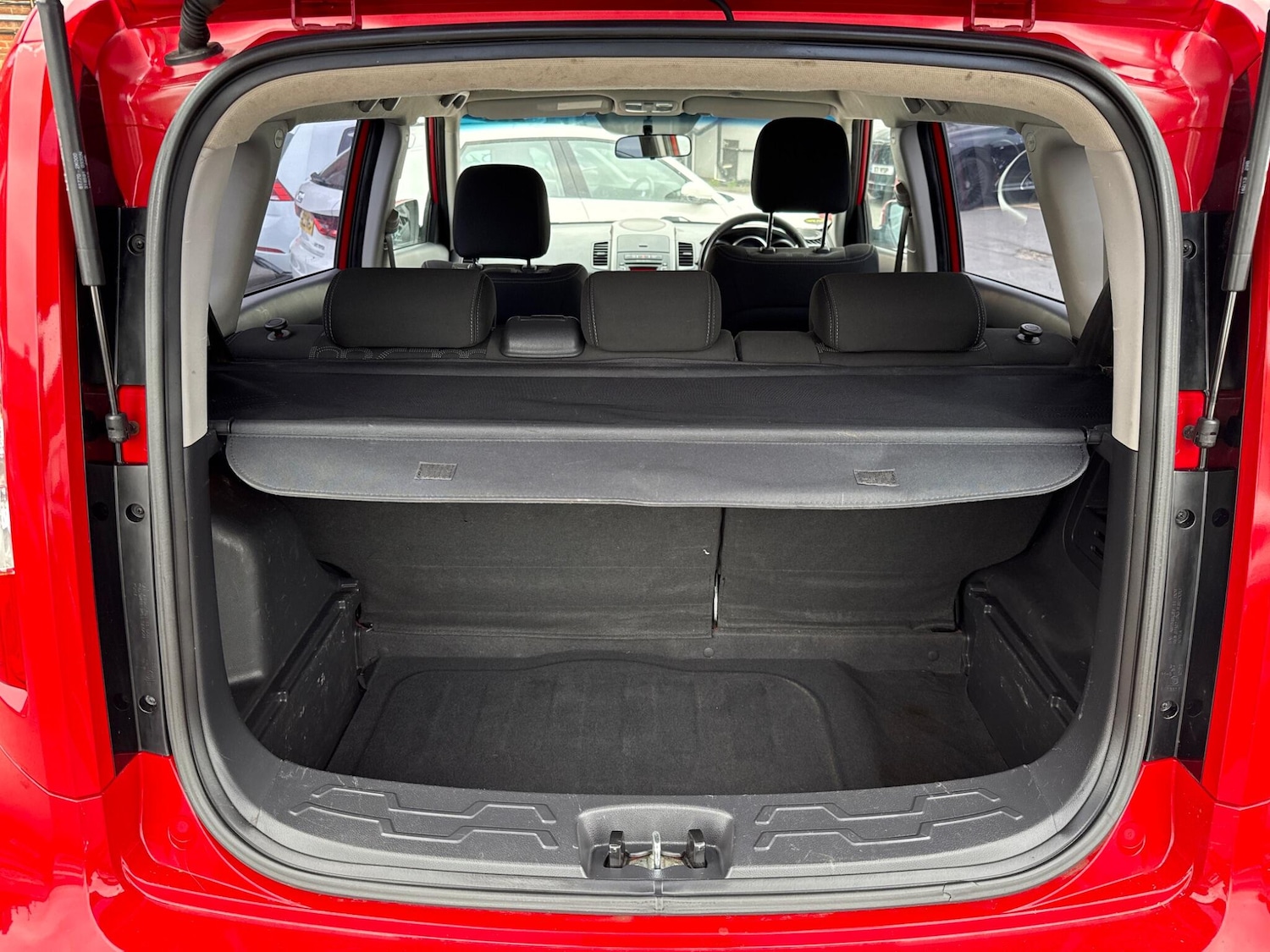 Used Kia Soul 2013 for sale - 76032454: Photo 43