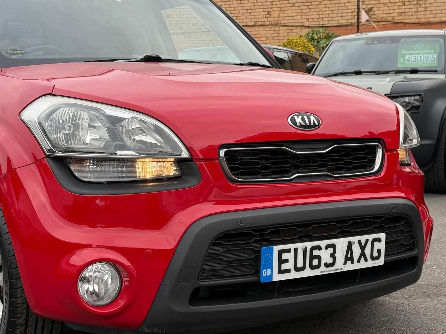 Used Kia Soul 2013 for sale - 76032454: Photo 48