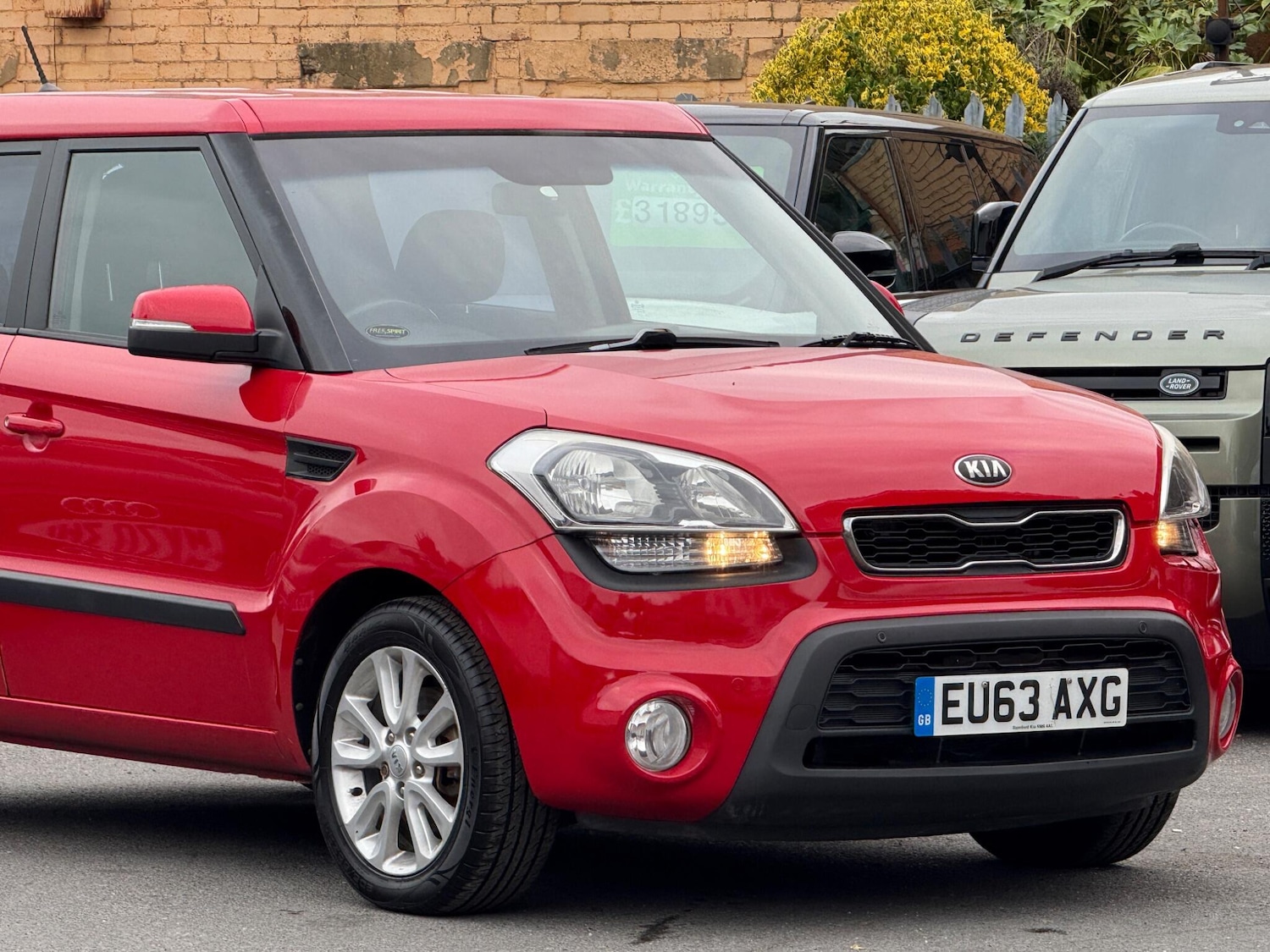 Used Kia Soul 2013 for sale - 76032454: Photo 5