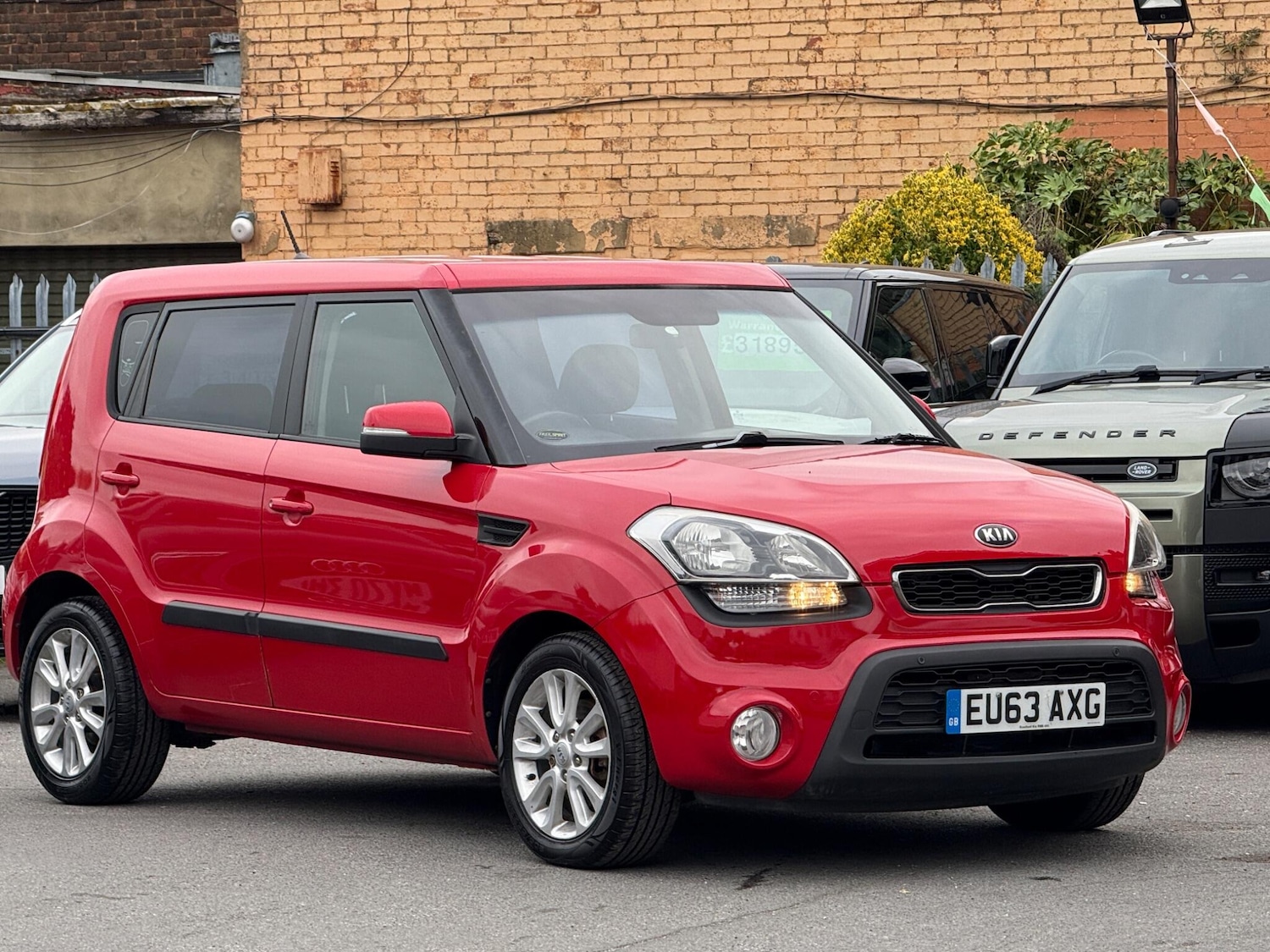Used Kia Soul 2013 for sale - 76032454: Photo 6