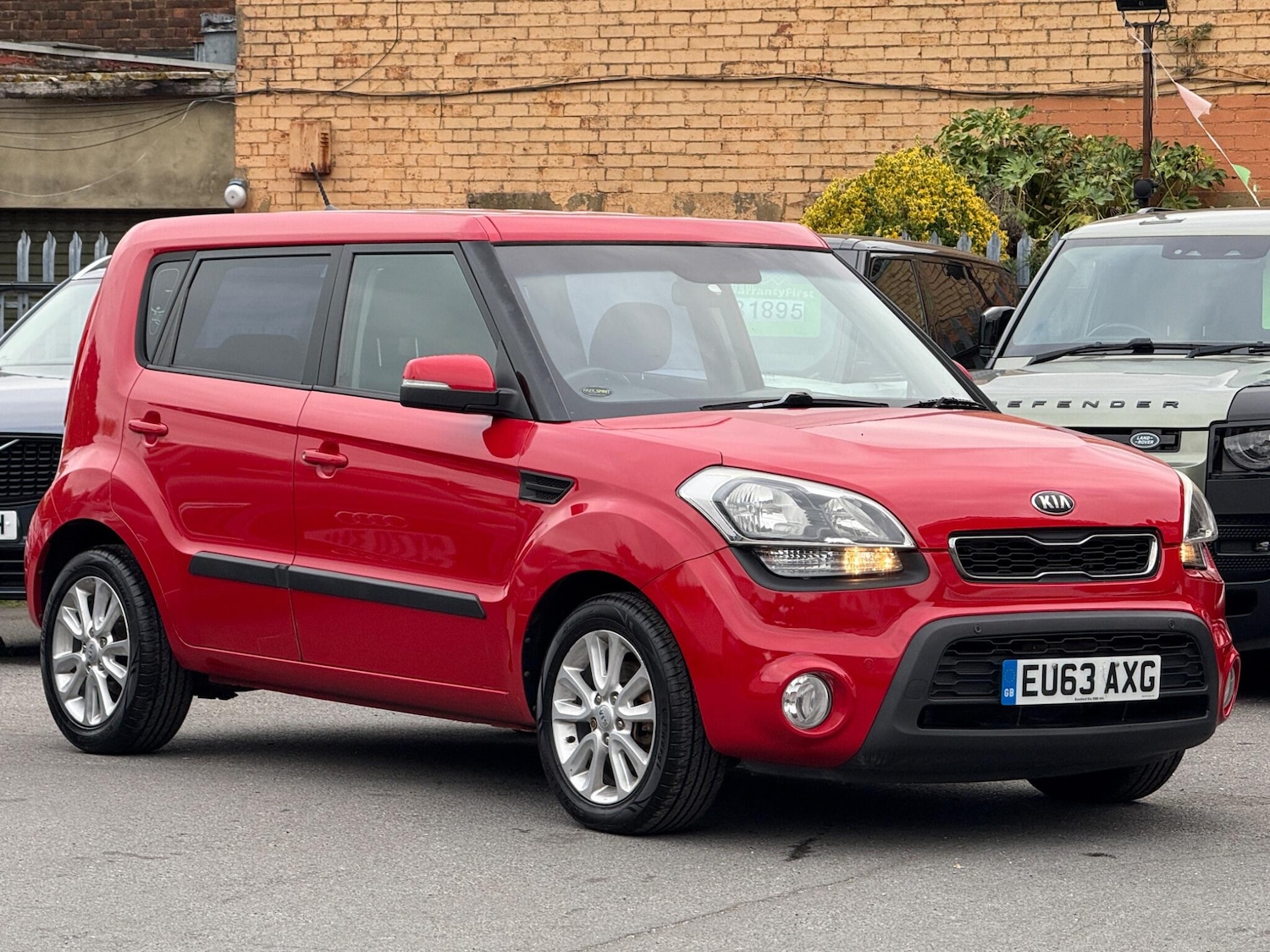 Used Kia Soul 2013 for sale - 76032454: Photo 7