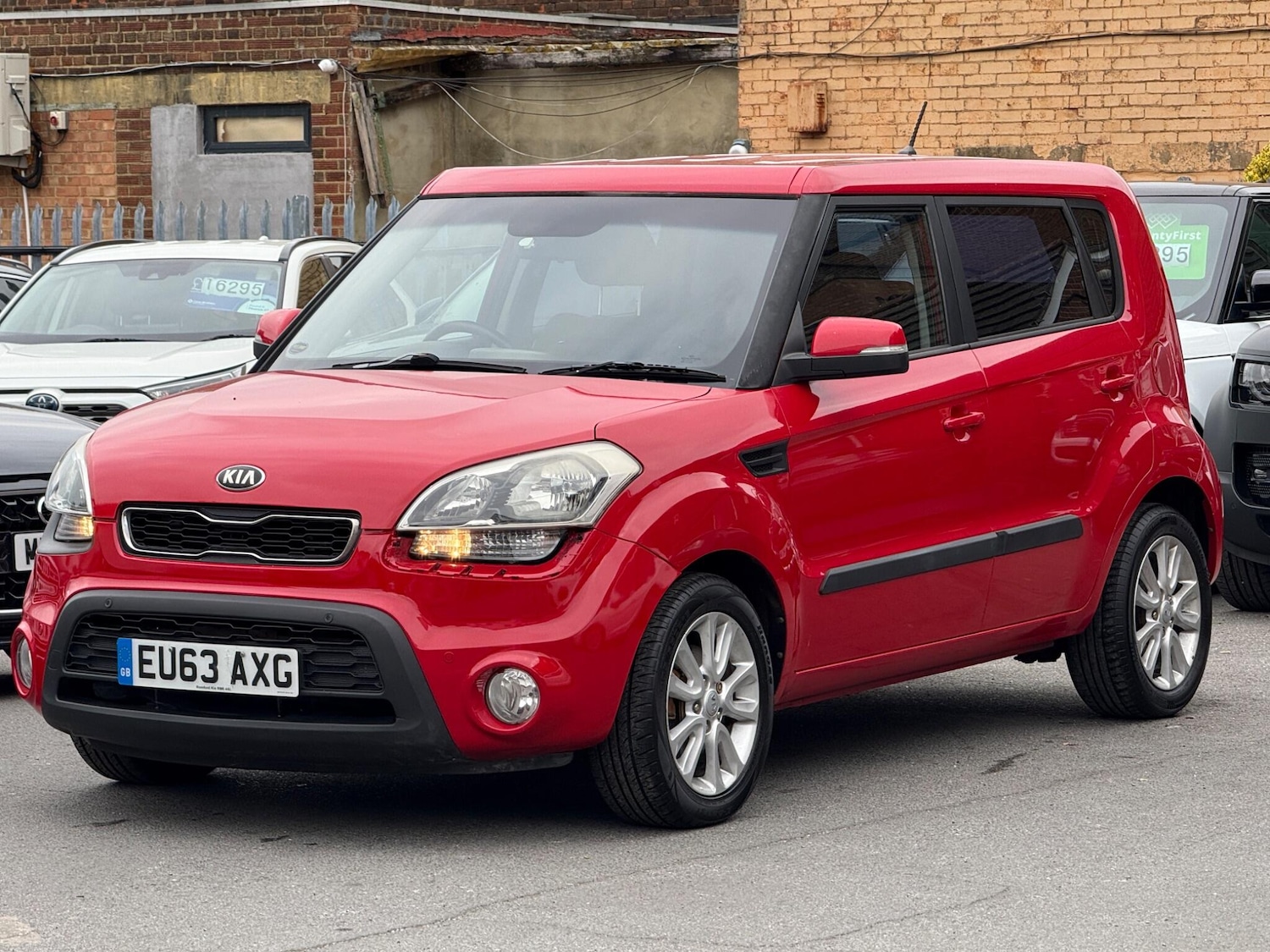 Used Kia Soul 2013 for sale - 76032454: Photo 9