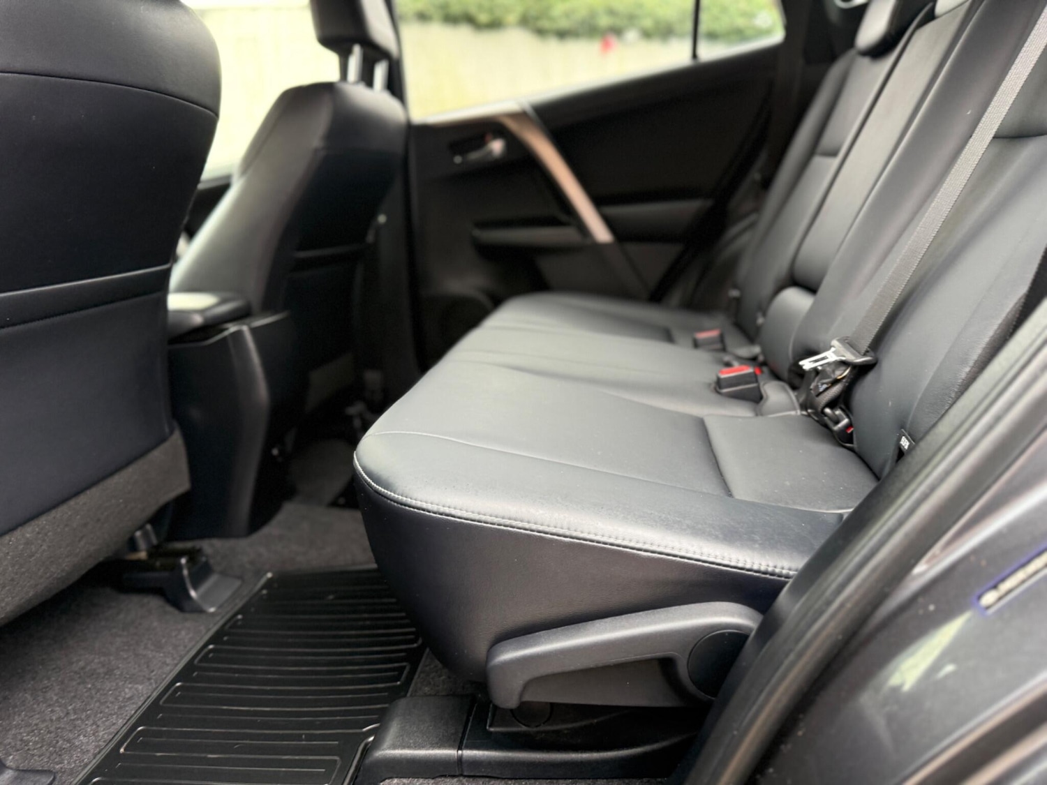 Used Toyota RAV4 2018 for sale - 77794437: Photo 22