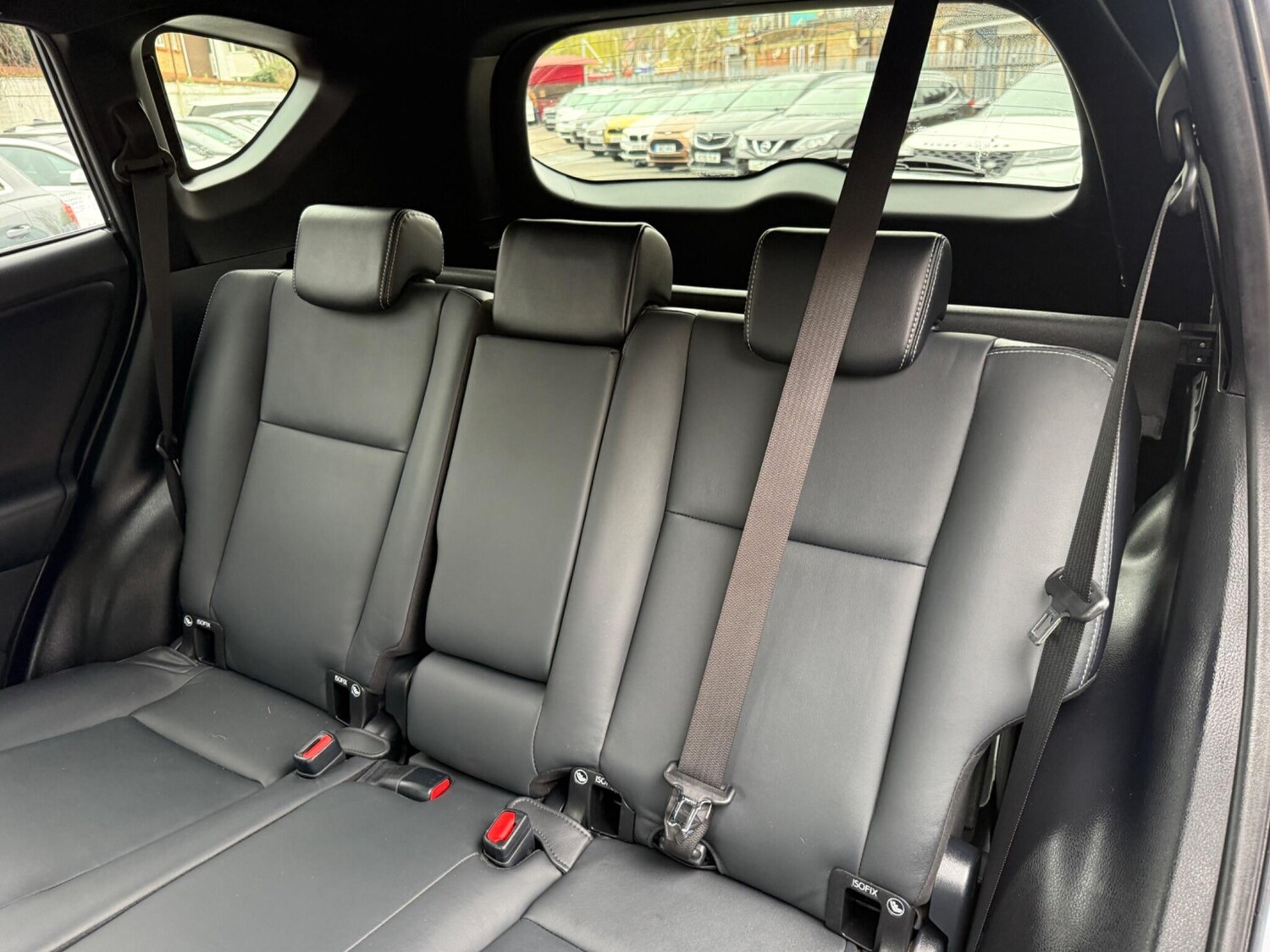 Used Toyota RAV4 2018 for sale - 77794437: Photo 23