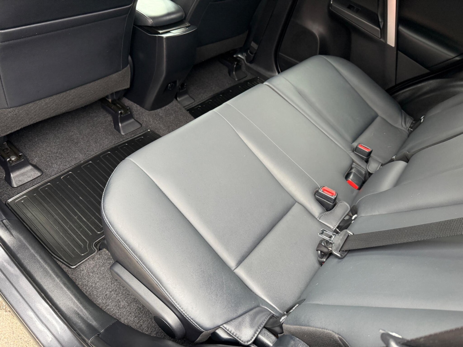 Used Toyota RAV4 2018 for sale - 77794437: Photo 24