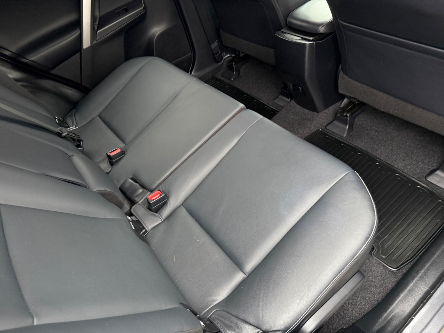 Used Toyota RAV4 2018 for sale - 77794437: Photo 26