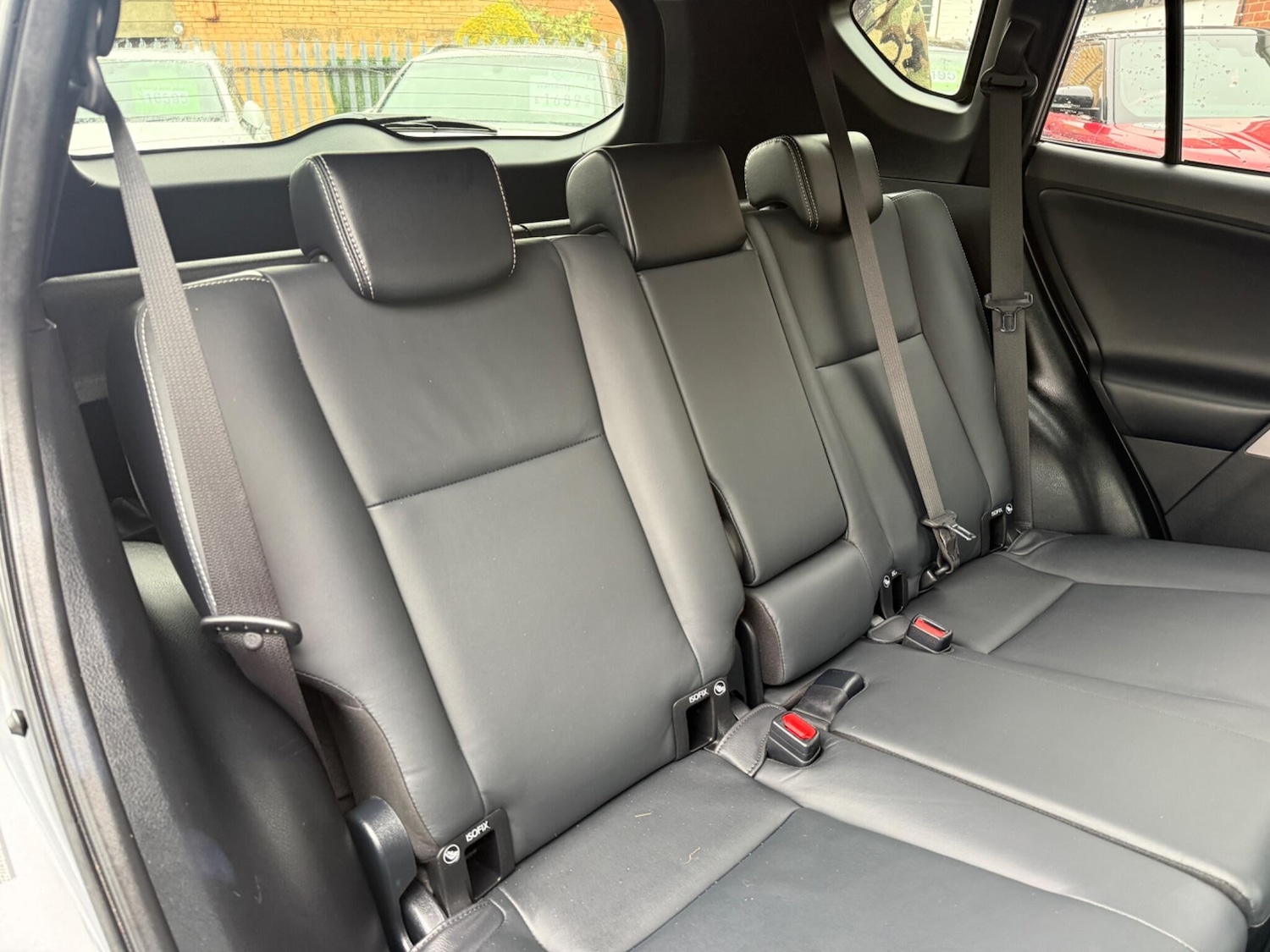 Used Toyota RAV4 2018 for sale - 77794437: Photo 27