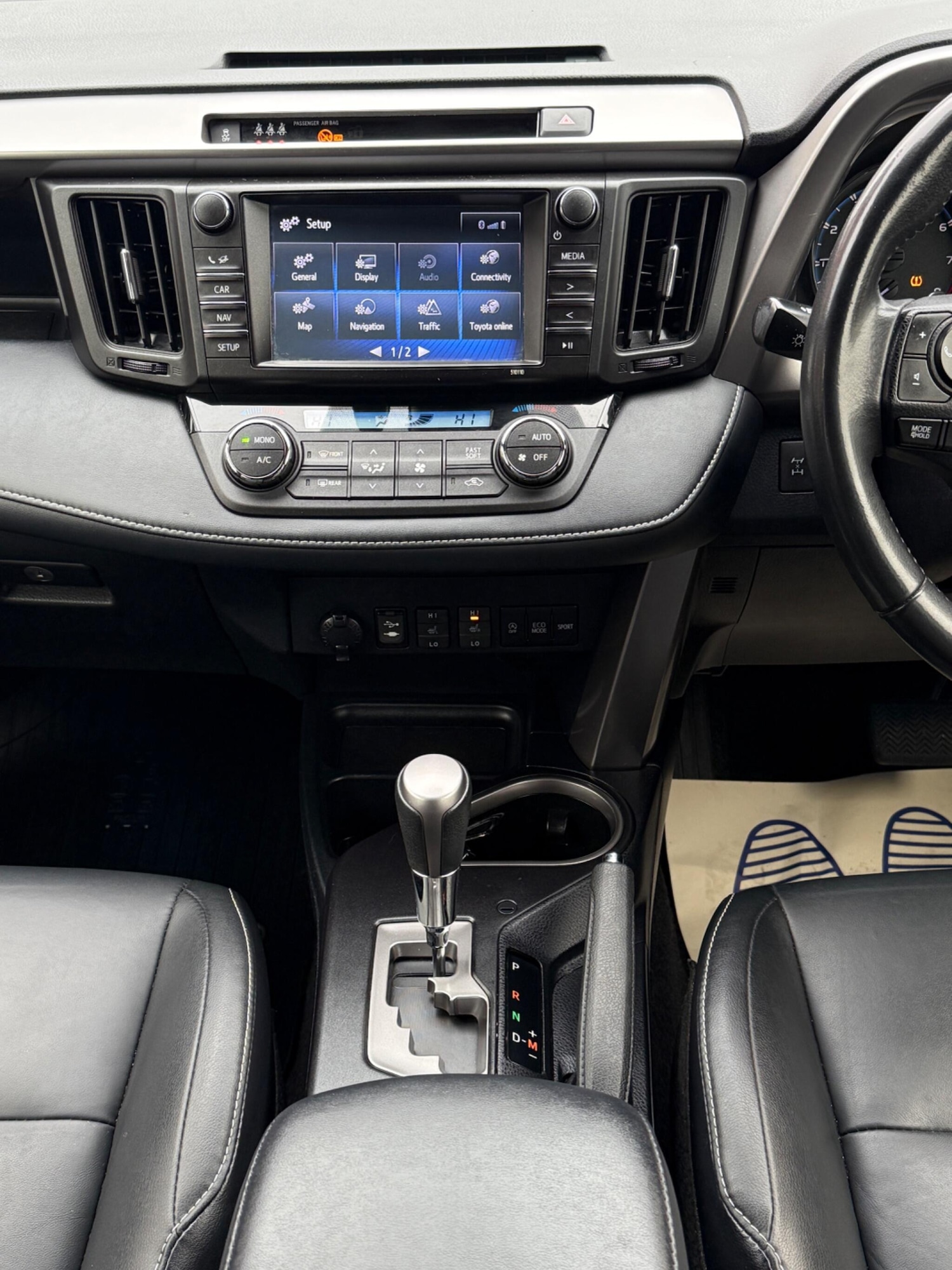 Used Toyota RAV4 2018 for sale - 77794437: Photo 38