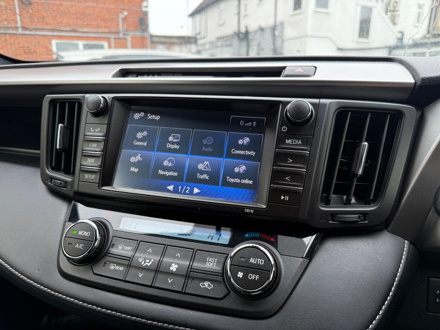 Used Toyota RAV4 2018 for sale - 77794437: Photo 39