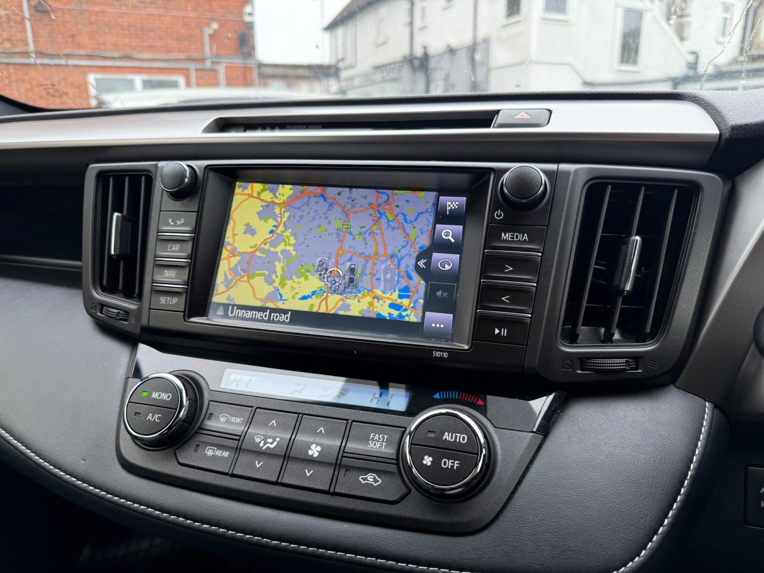 Used Toyota RAV4 2018 for sale - 77794437: Photo 40