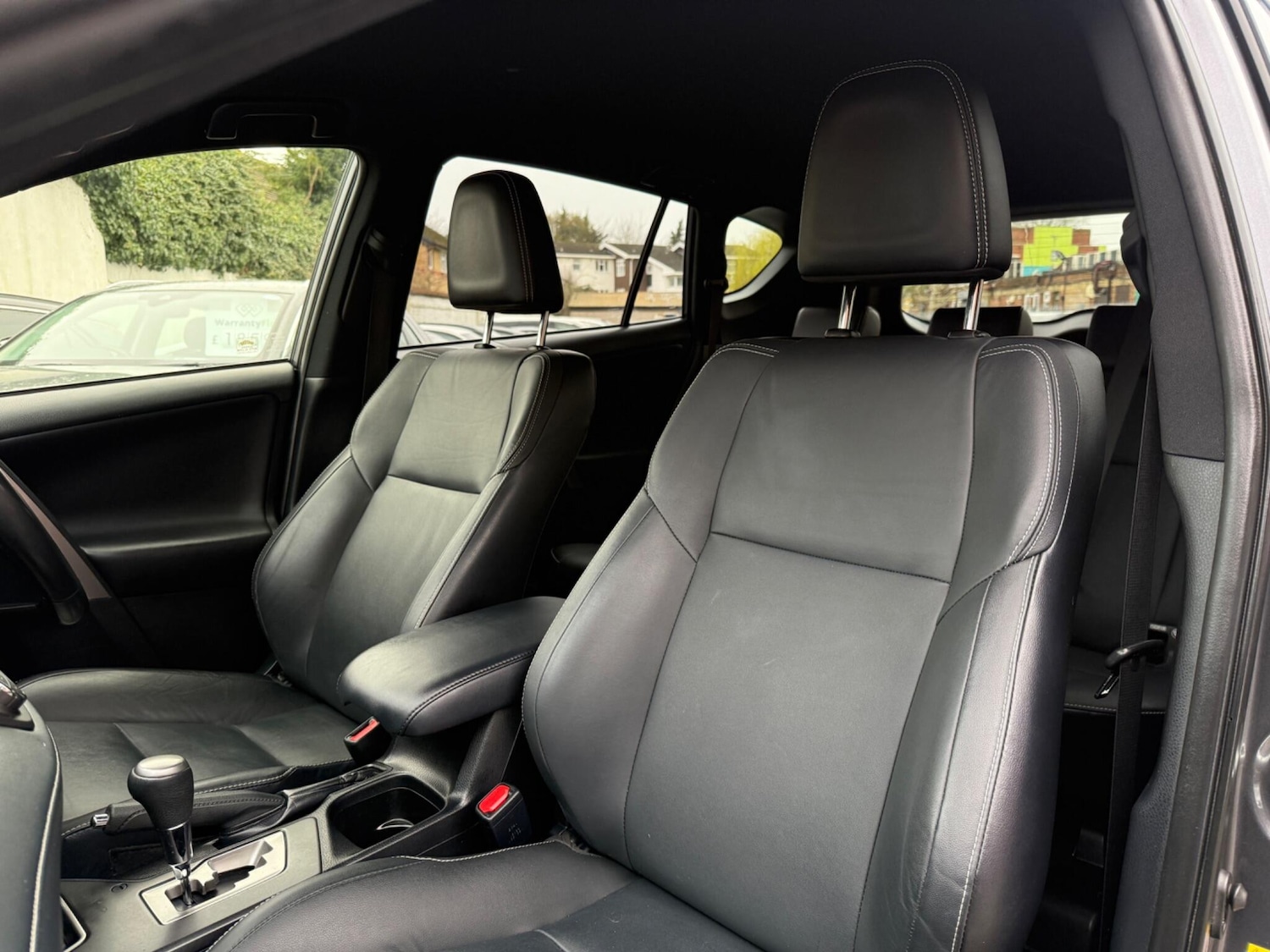 Used Toyota RAV4 2018 for sale - 77794437: Photo 47