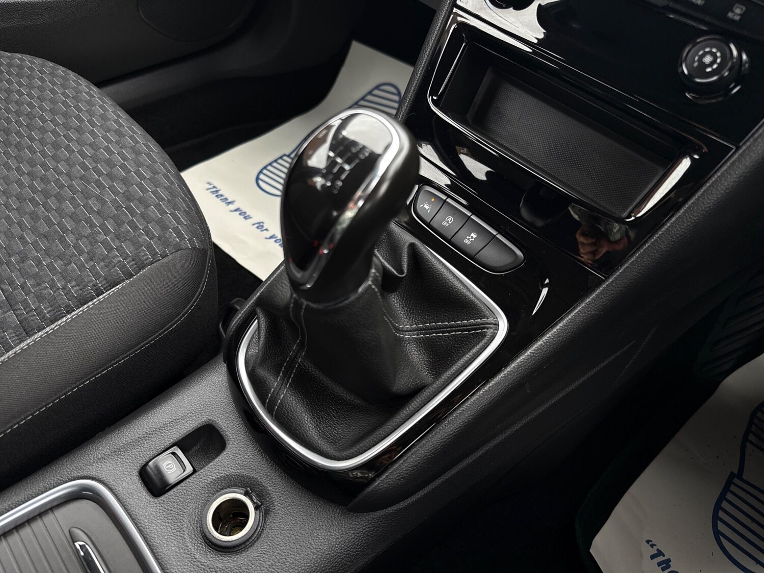 Used Vauxhall Astra 2021 for sale - 76246669: Photo 15