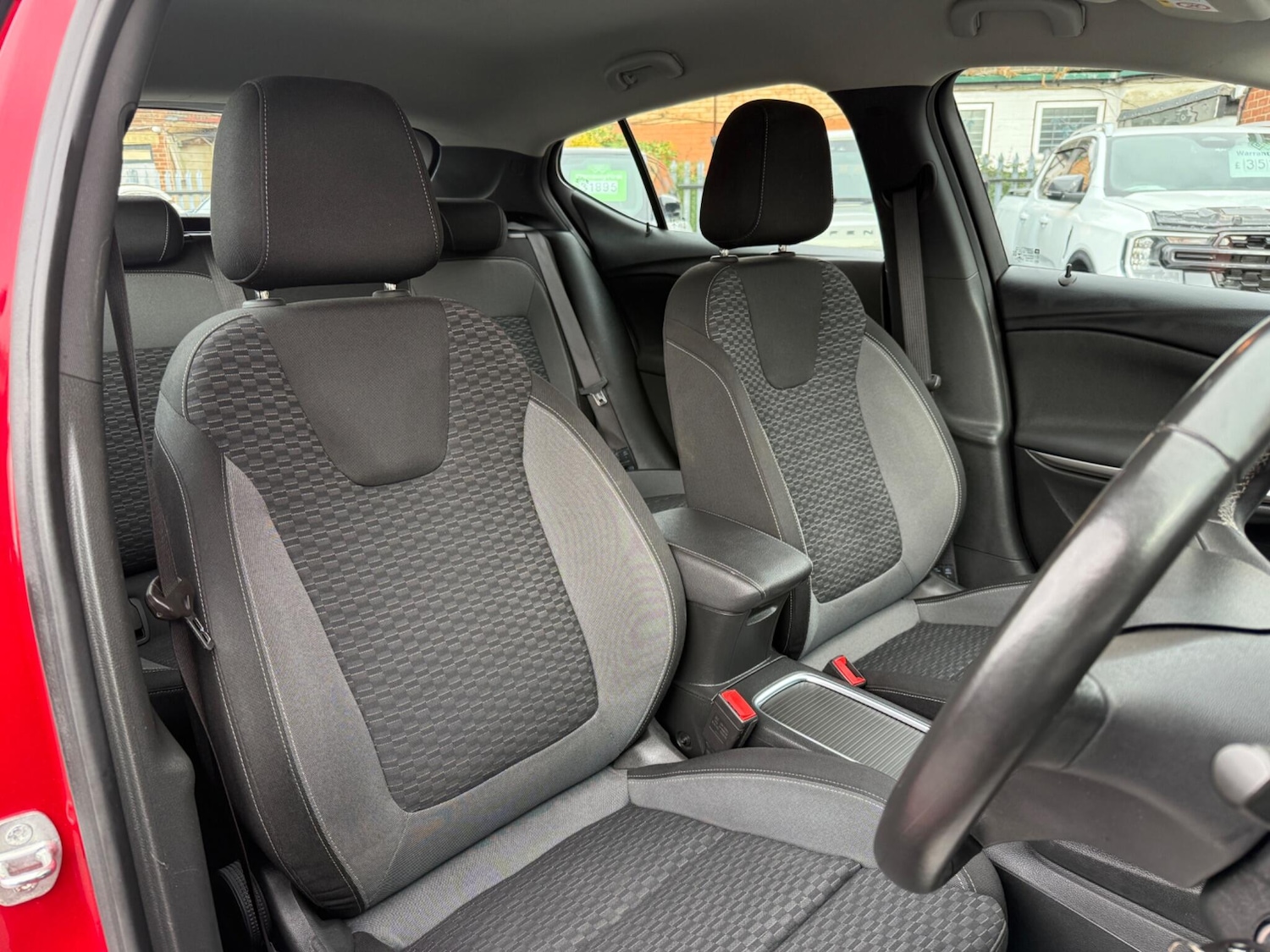 Used Vauxhall Astra 2021 for sale - 76246669: Photo 21