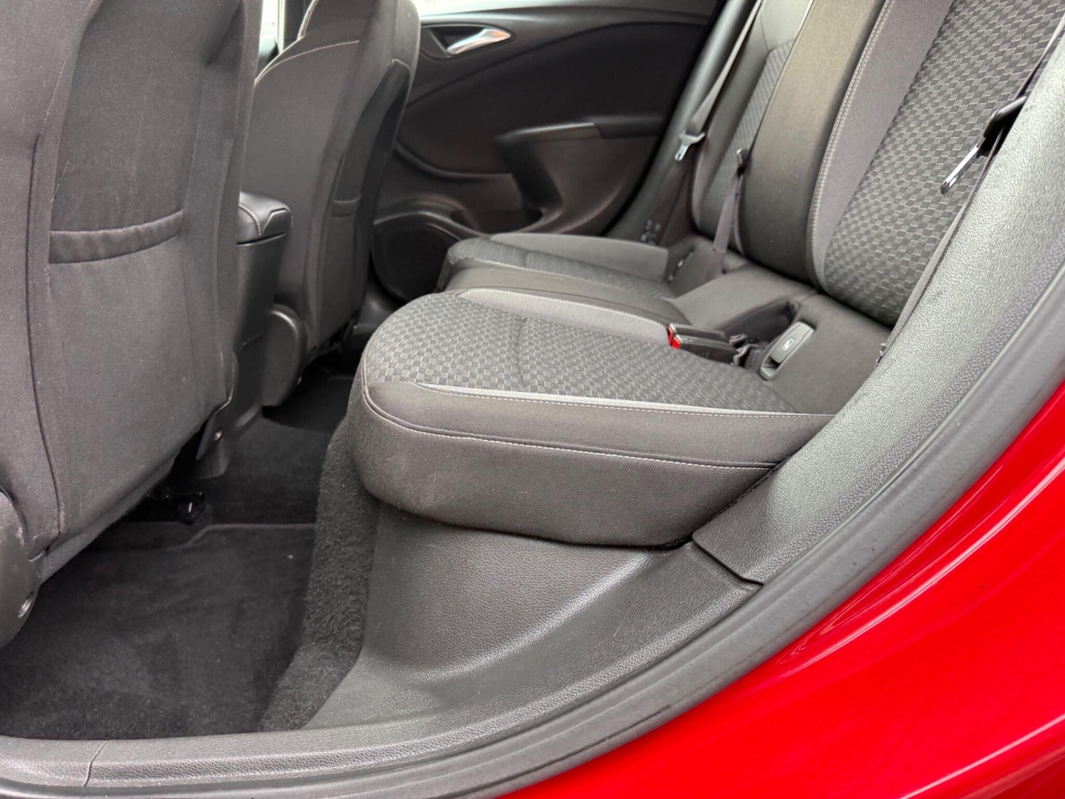 Used Vauxhall Astra 2021 for sale - 76246669: Photo 22