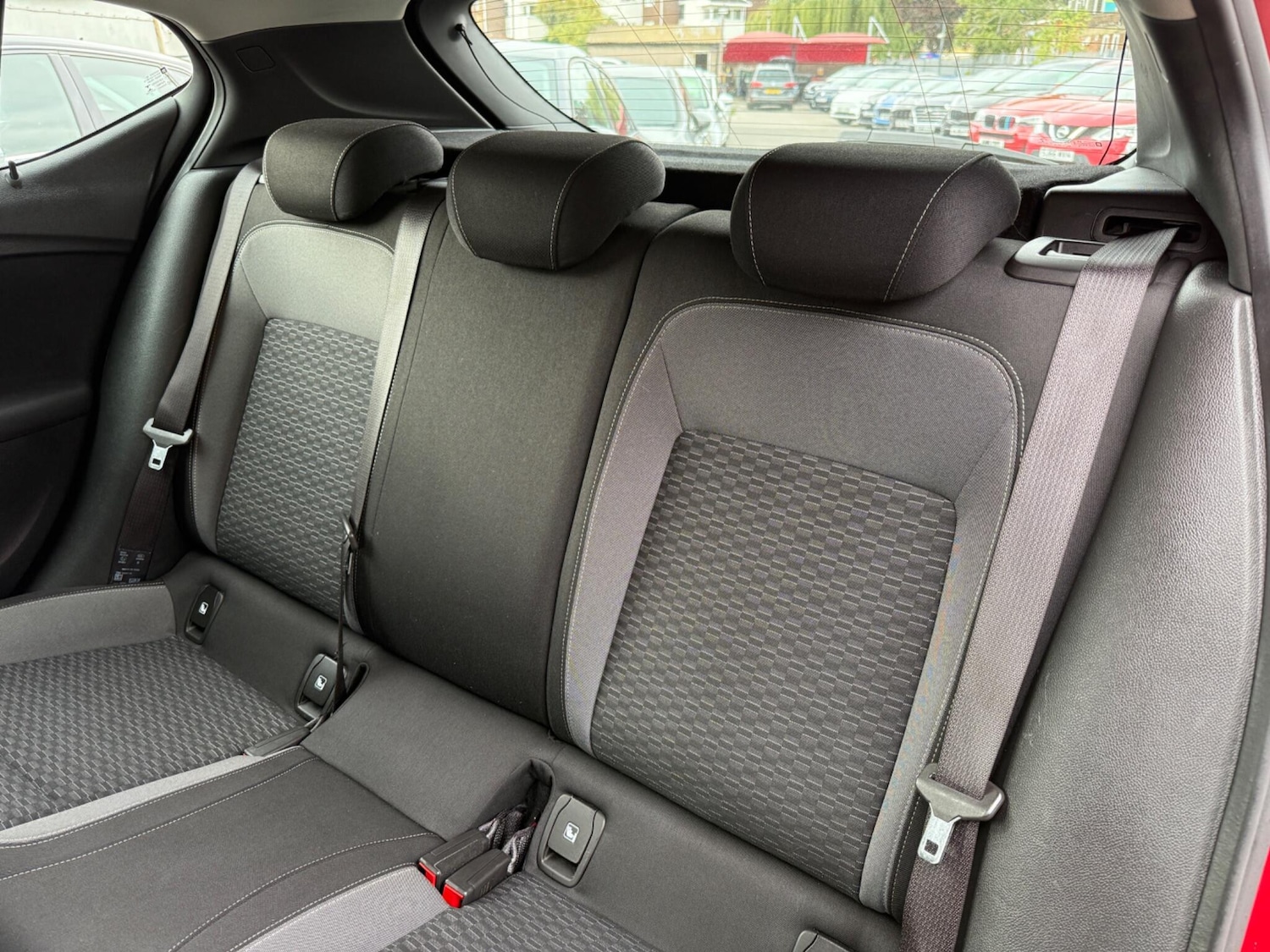 Used Vauxhall Astra 2021 for sale - 76246669: Photo 23