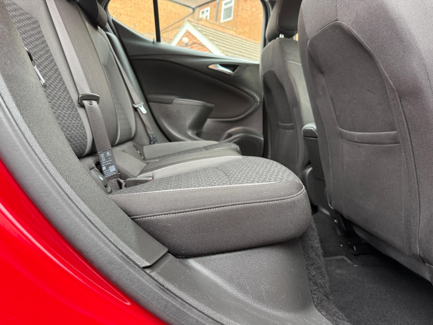 Used Vauxhall Astra 2021 for sale - 76246669: Photo 24