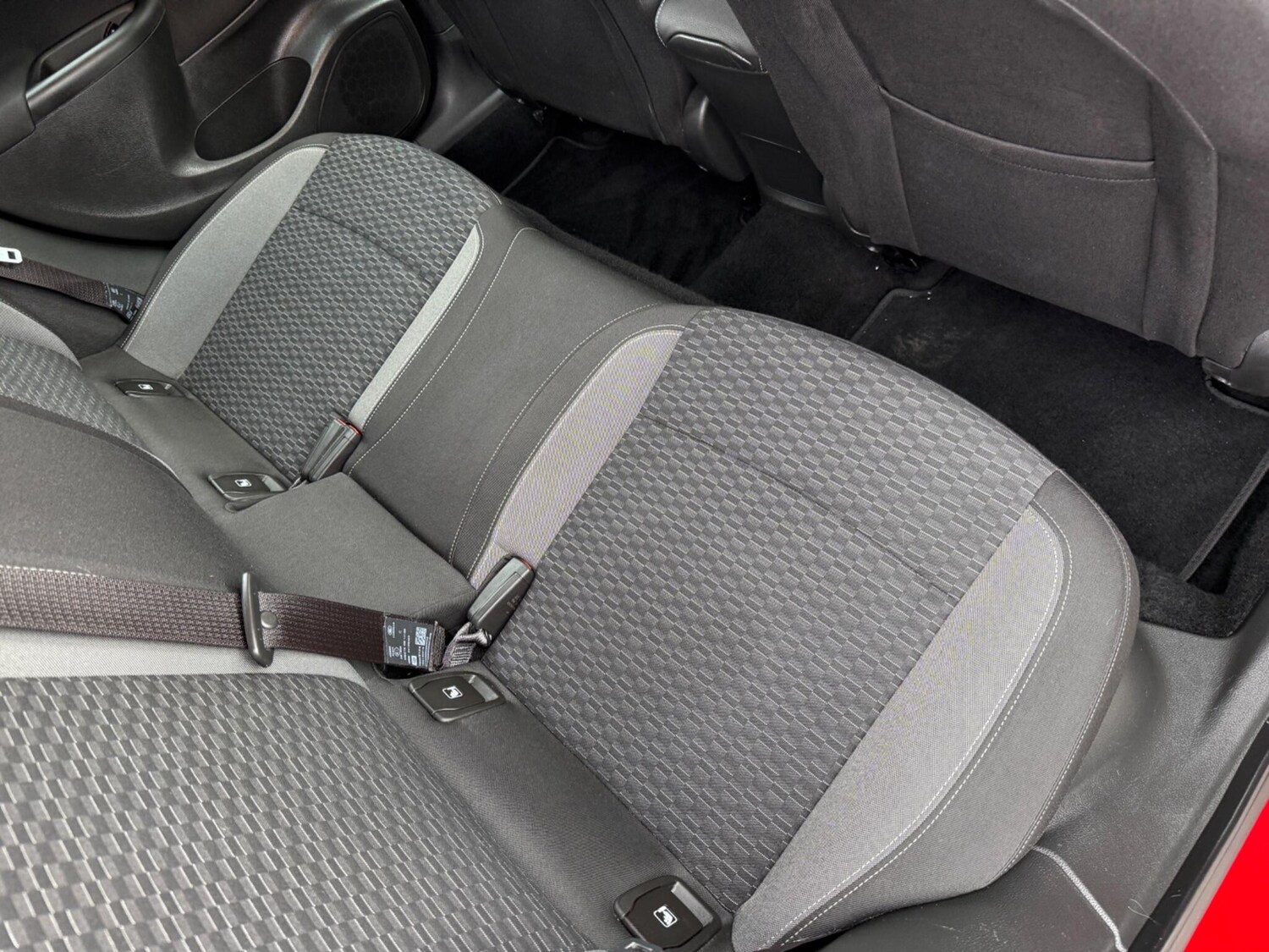 Used Vauxhall Astra 2021 for sale - 76246669: Photo 25