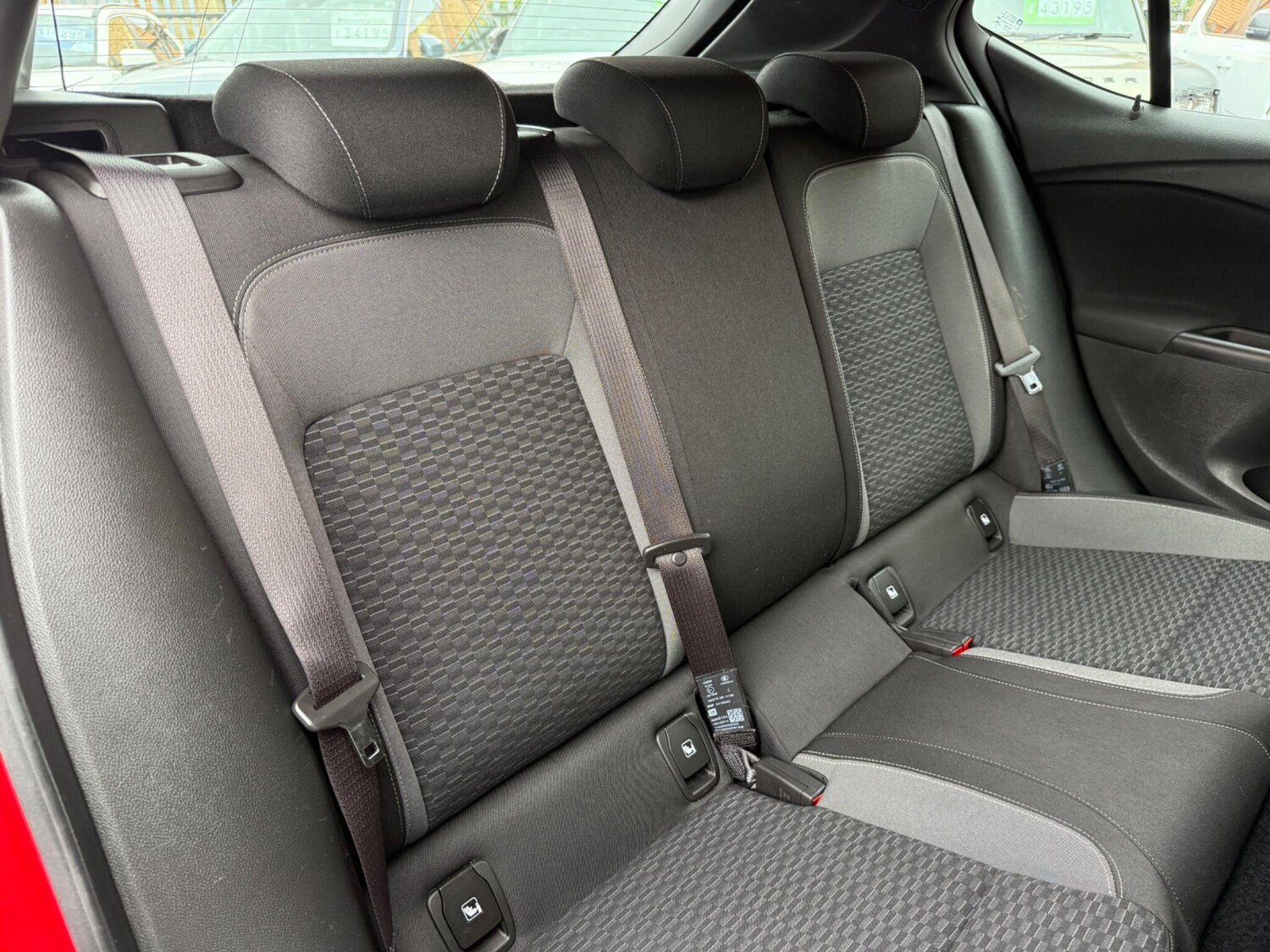 Used Vauxhall Astra 2021 for sale - 76246669: Photo 26