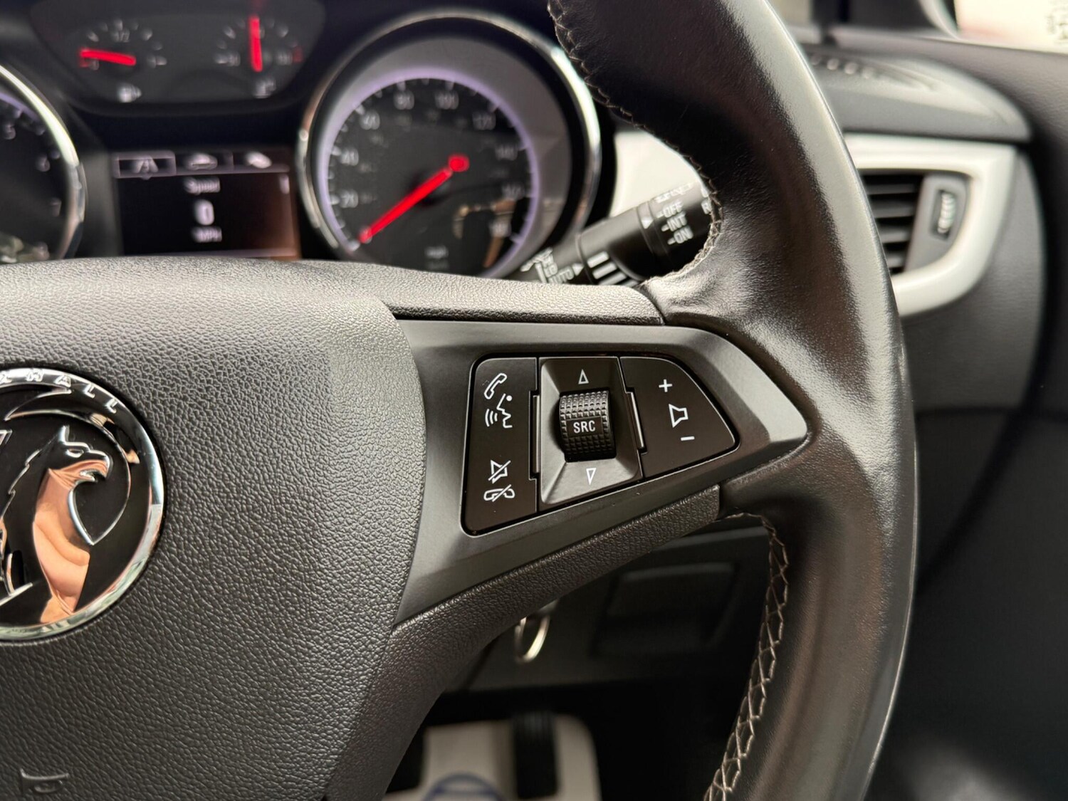 Used Vauxhall Astra 2021 for sale - 76246669: Photo 29