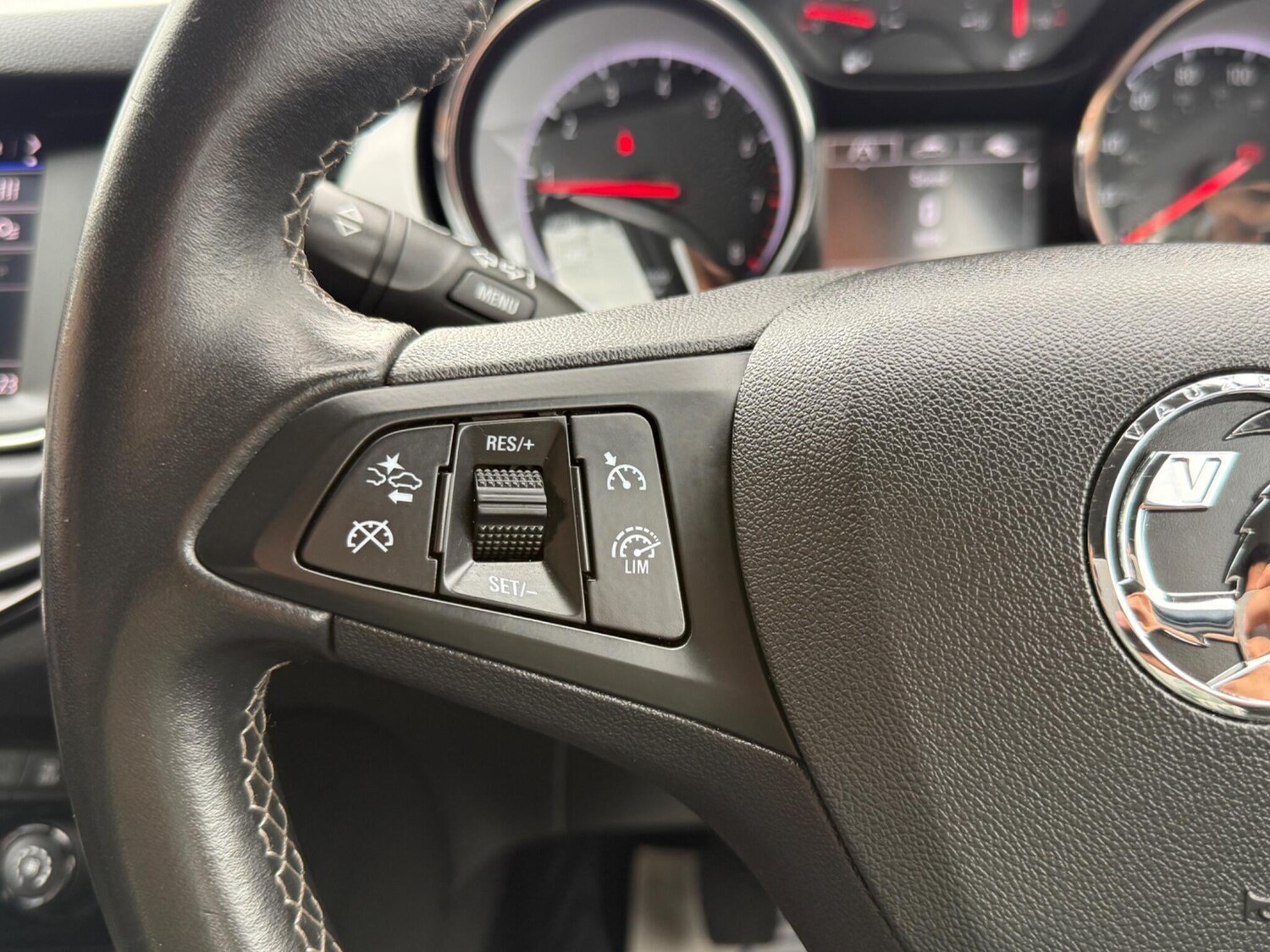 Used Vauxhall Astra 2021 for sale - 76246669: Photo 30